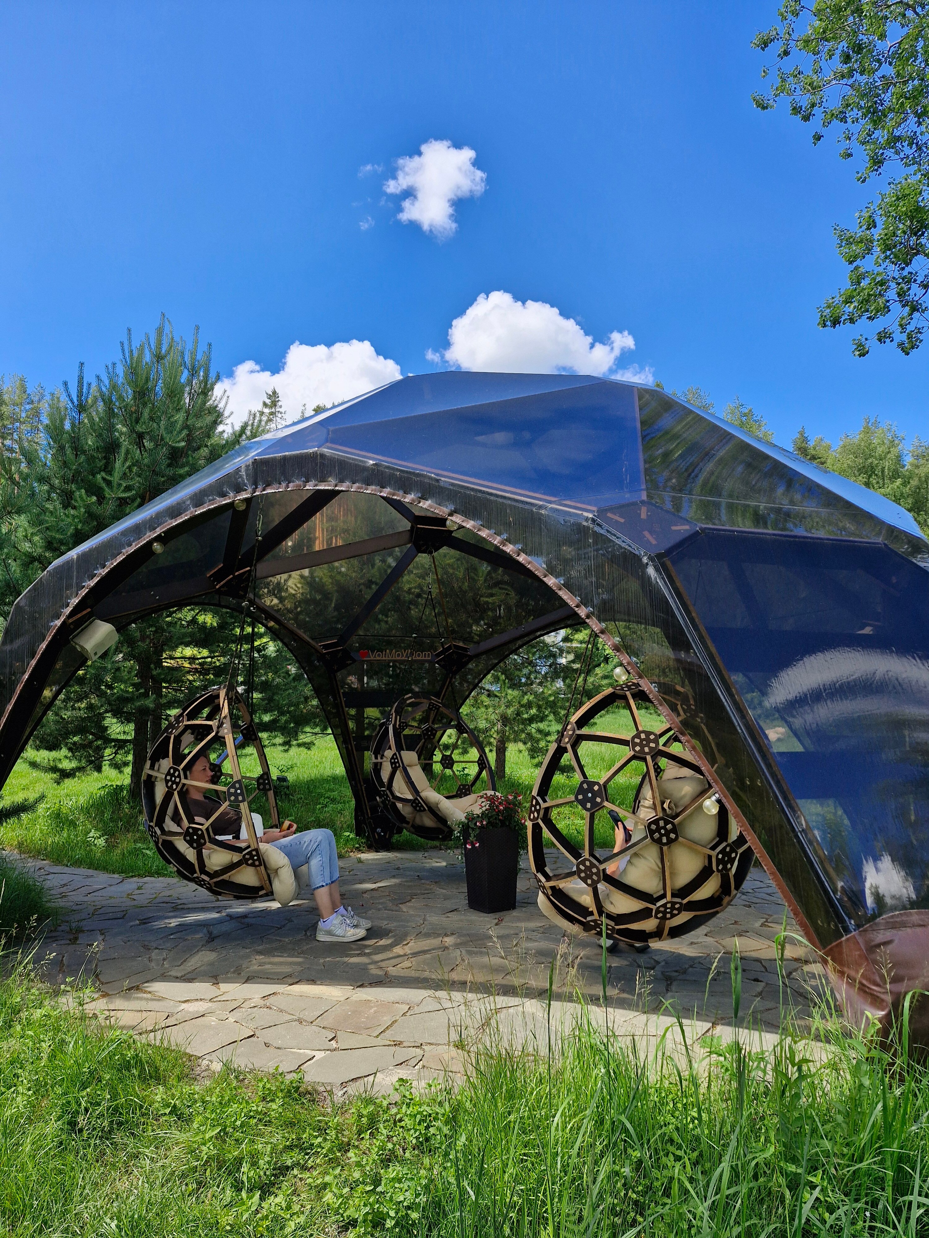 Фото Русская Красавица