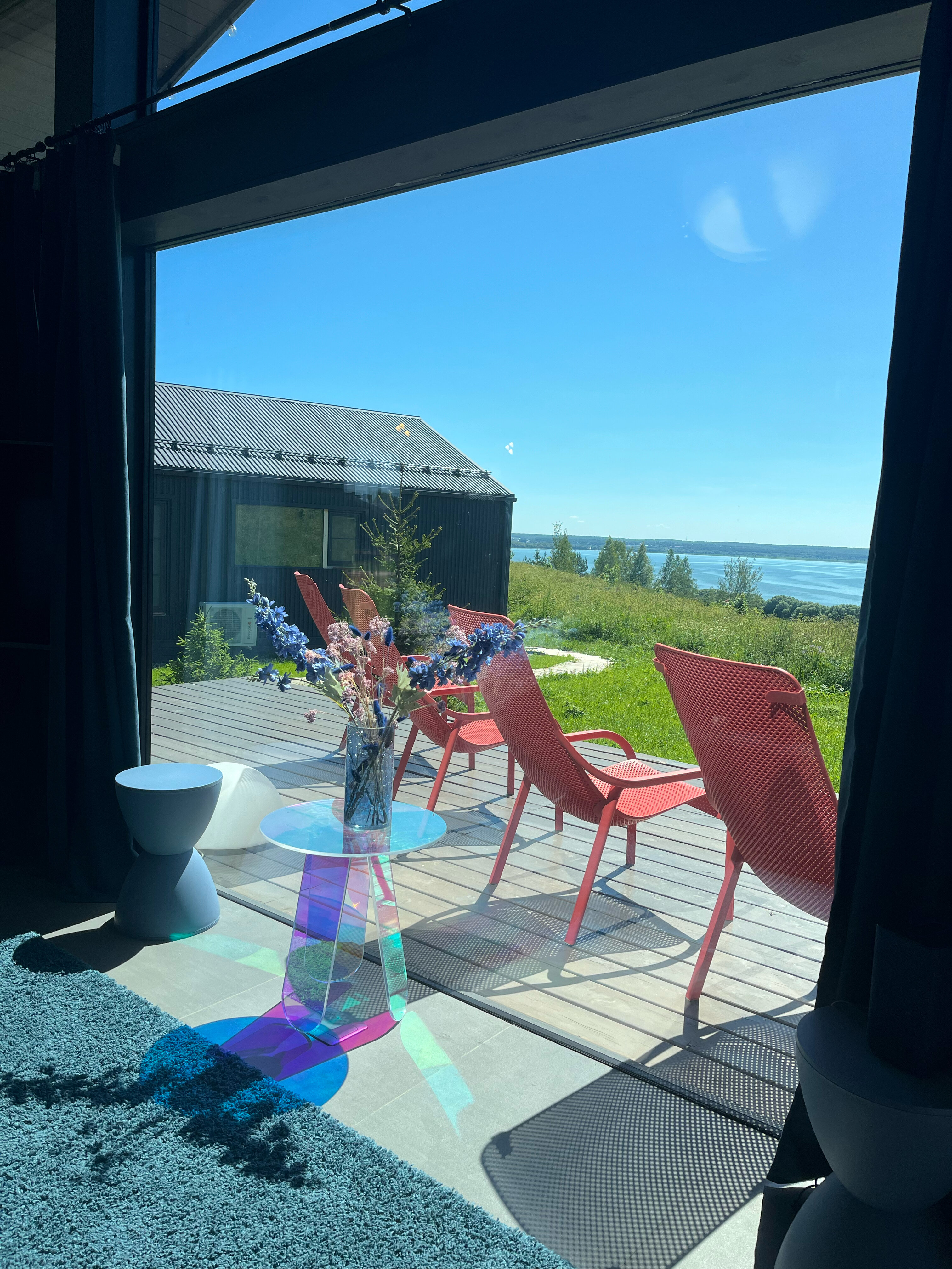 Фото Плещеево Хиллз