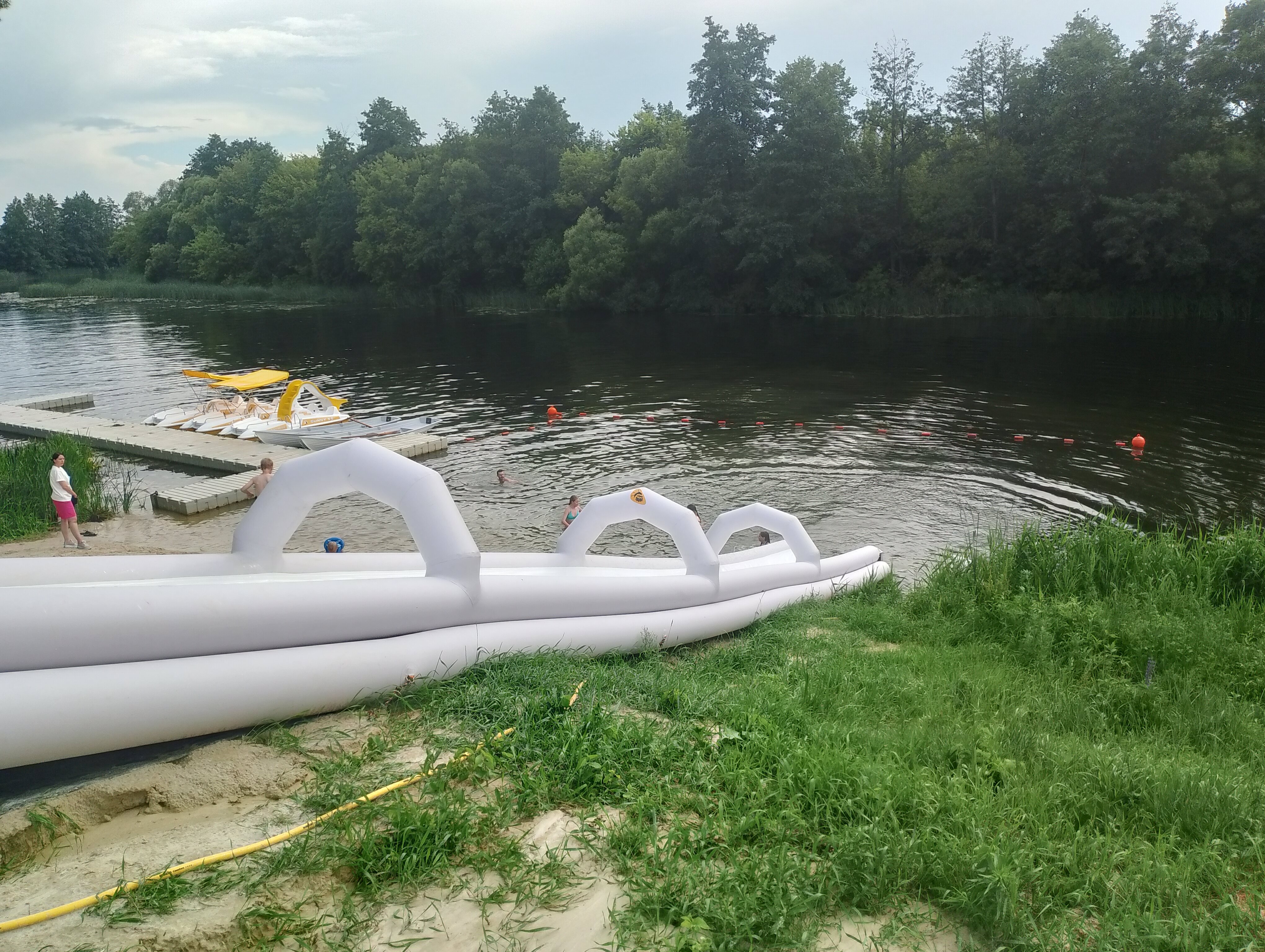 Фото Фэмили Дача