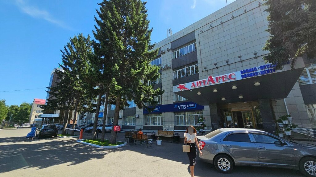 Special equipment and special vehicles Ar group 106, Ust‑Kamenogorsk, photo