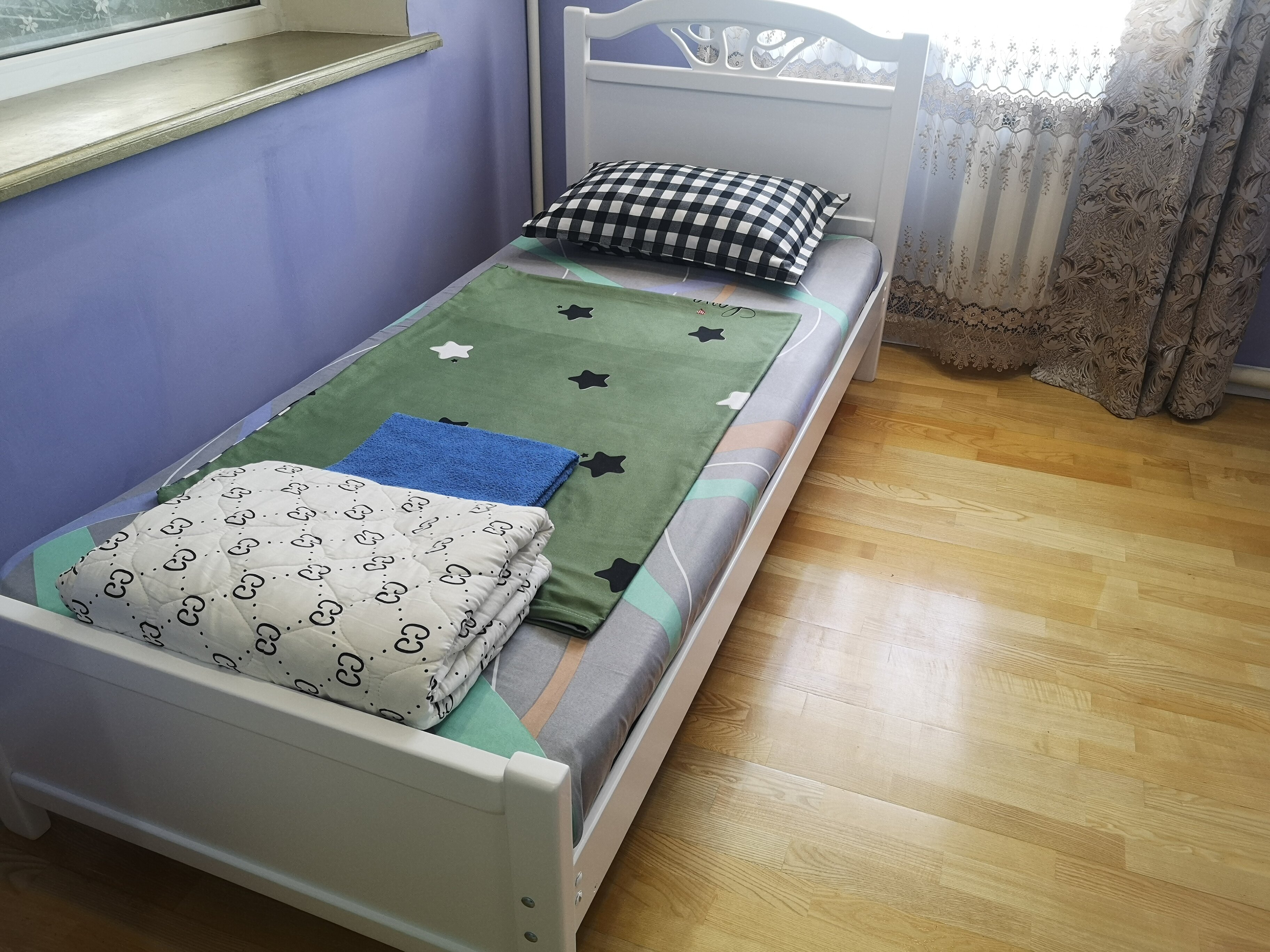 Фото Как дома