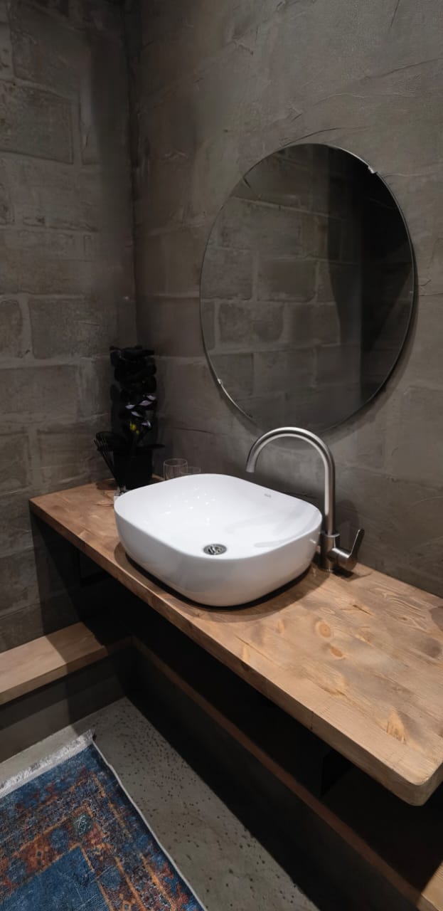 Фото Берлога