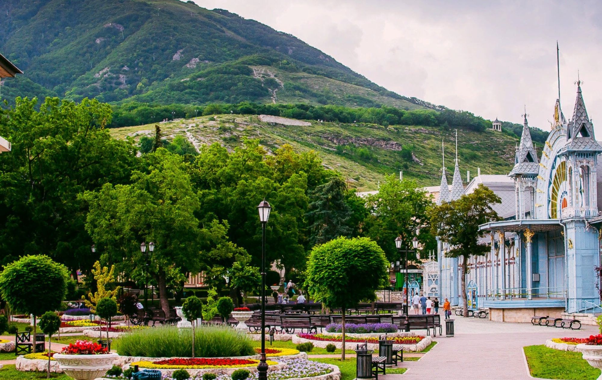 Фото Rent House Verle