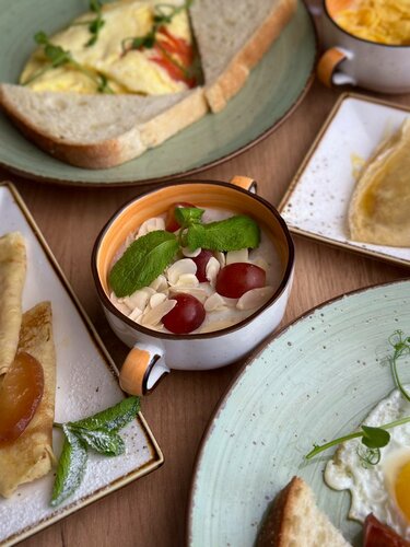 Гостиница Фул-Хаус 2 в Ленинаване