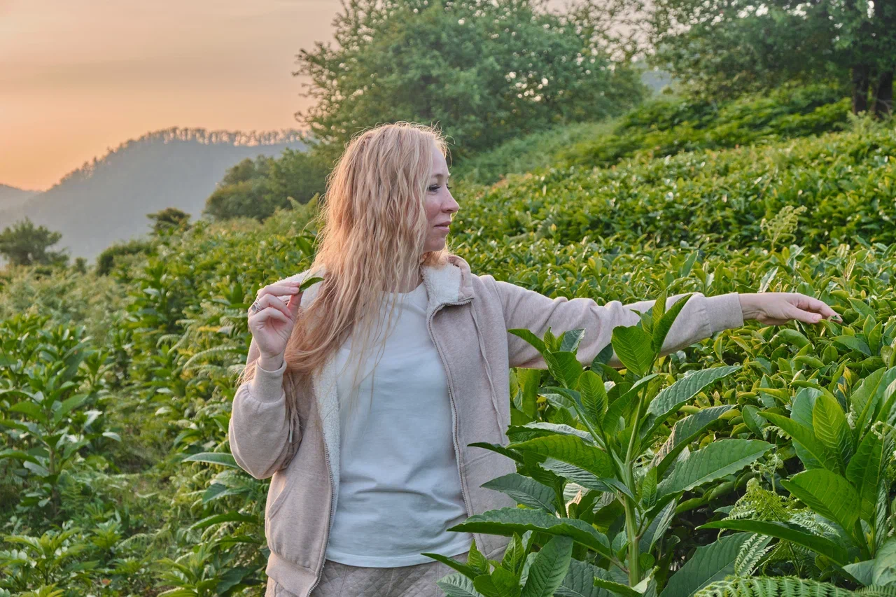 Фото Горный Эдем