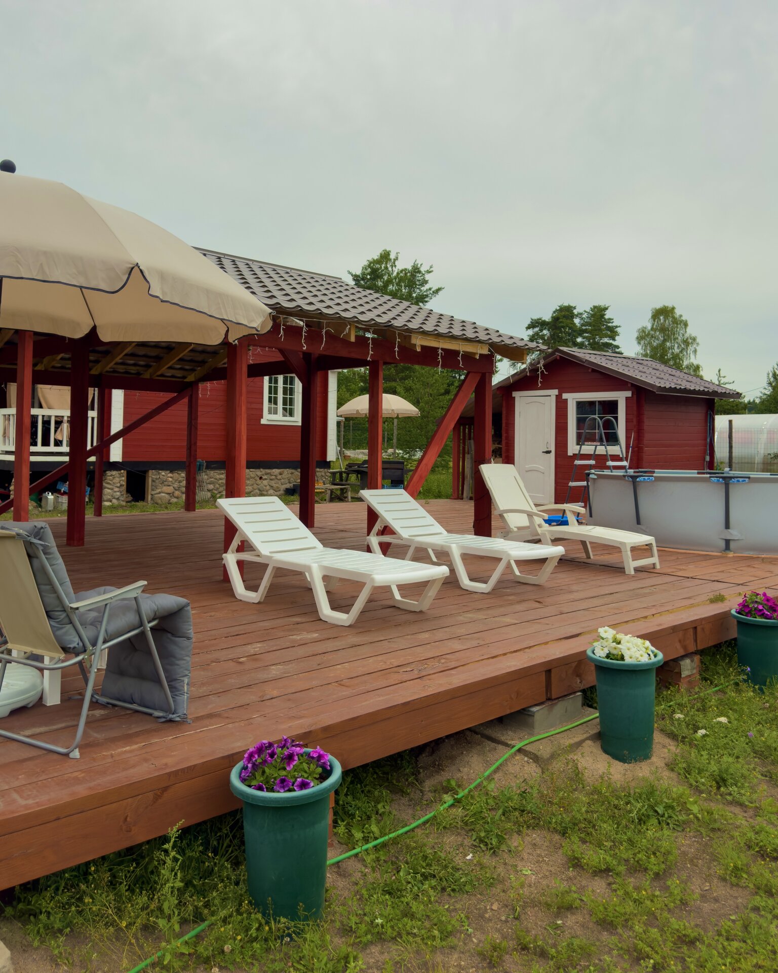 Фото Юккола