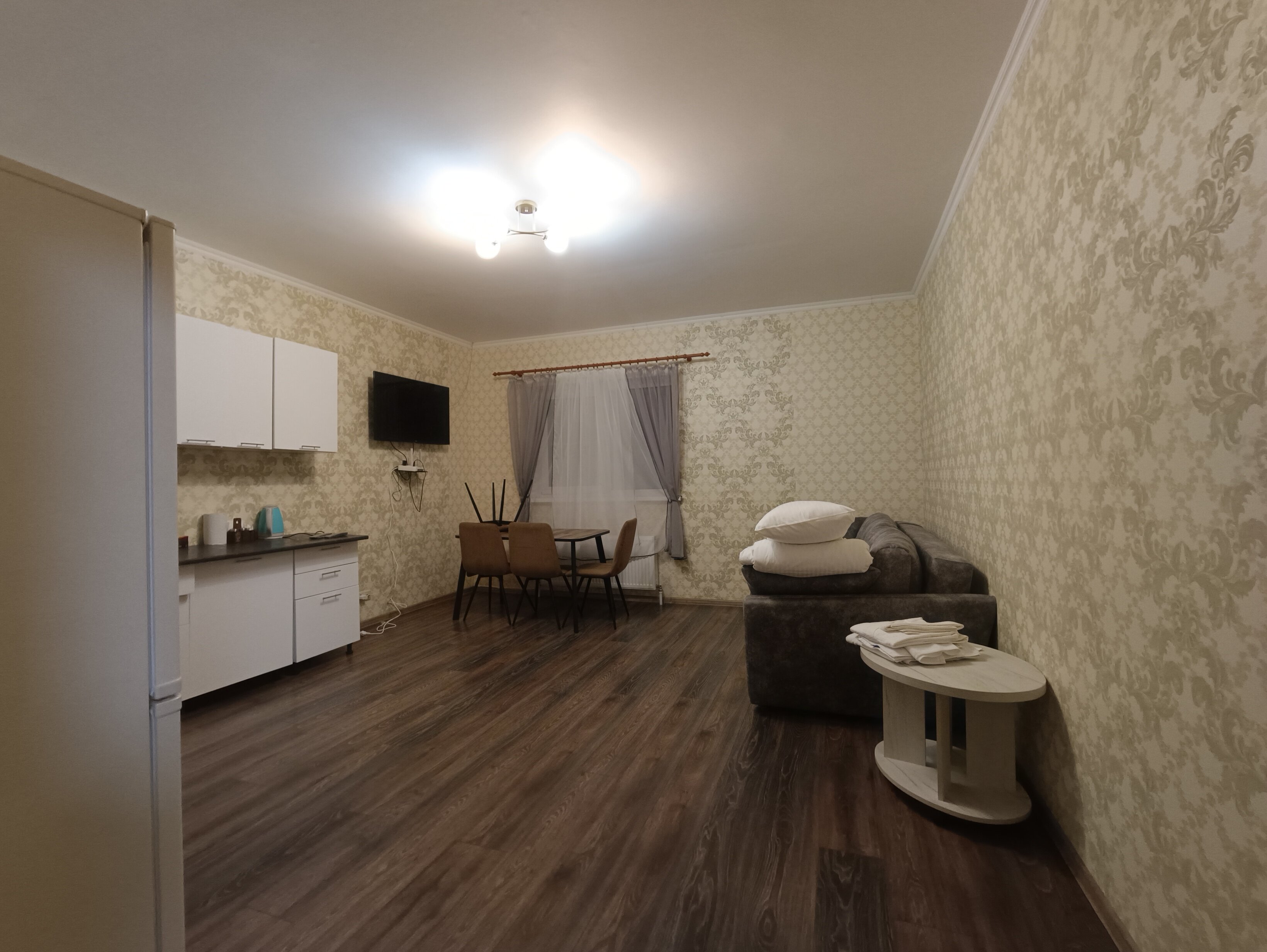 Фото Эко отель Унжа