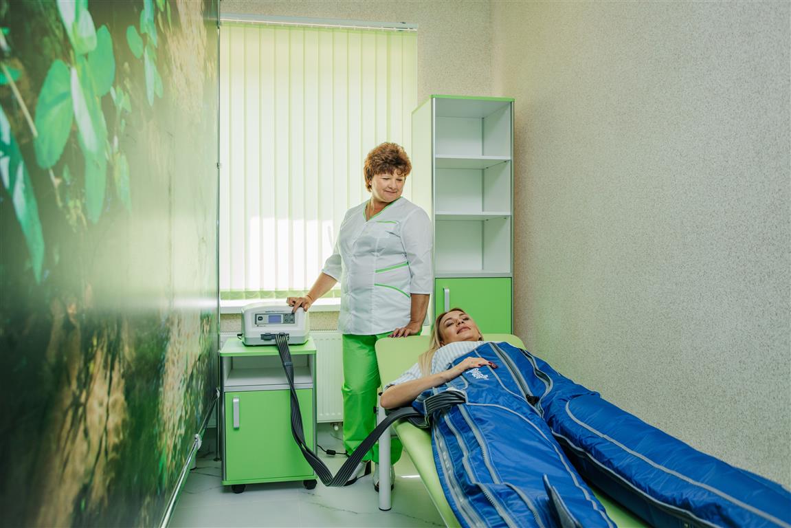 Фото Ореховый сад