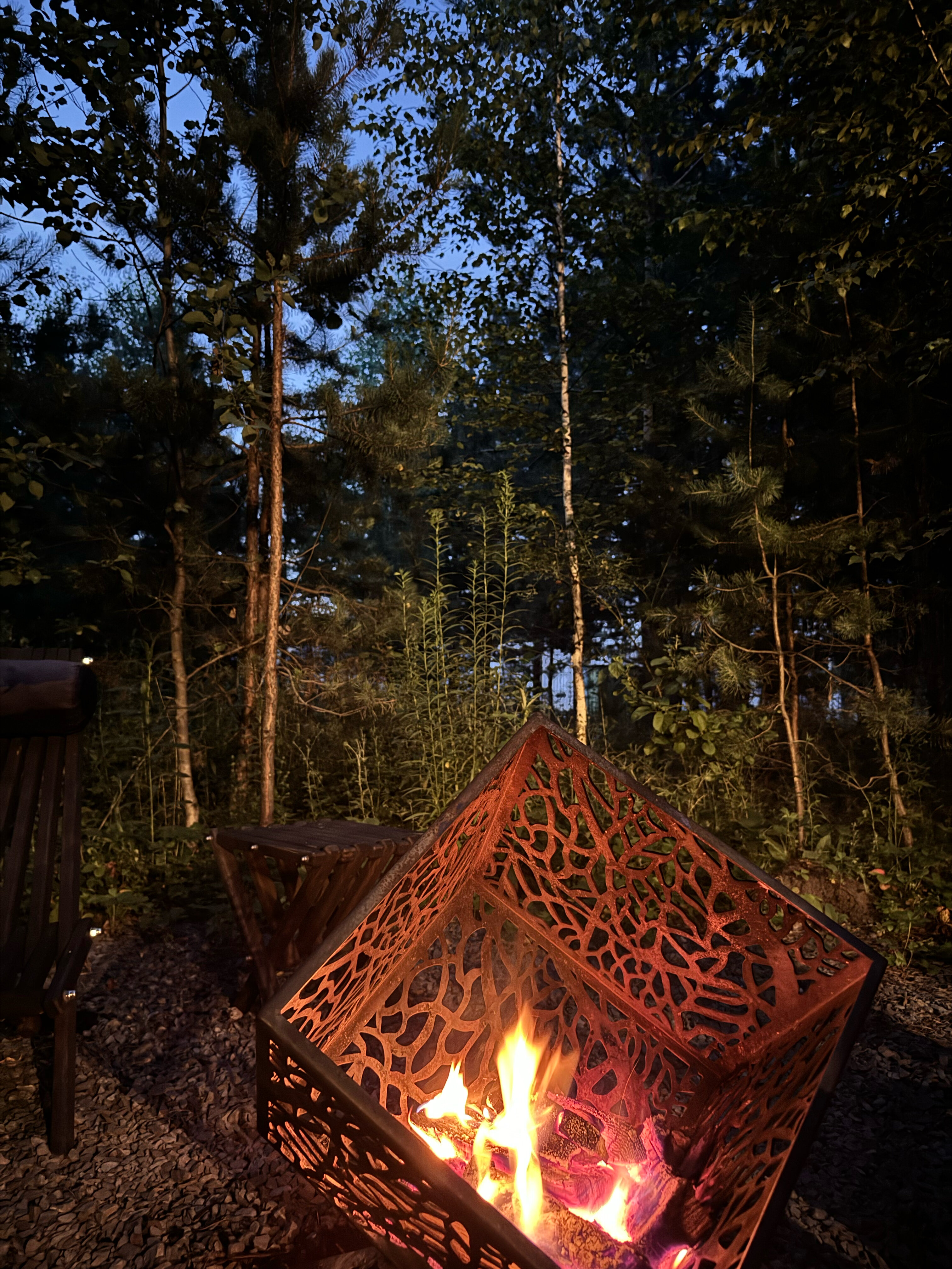 Фото Дом в заповеднике