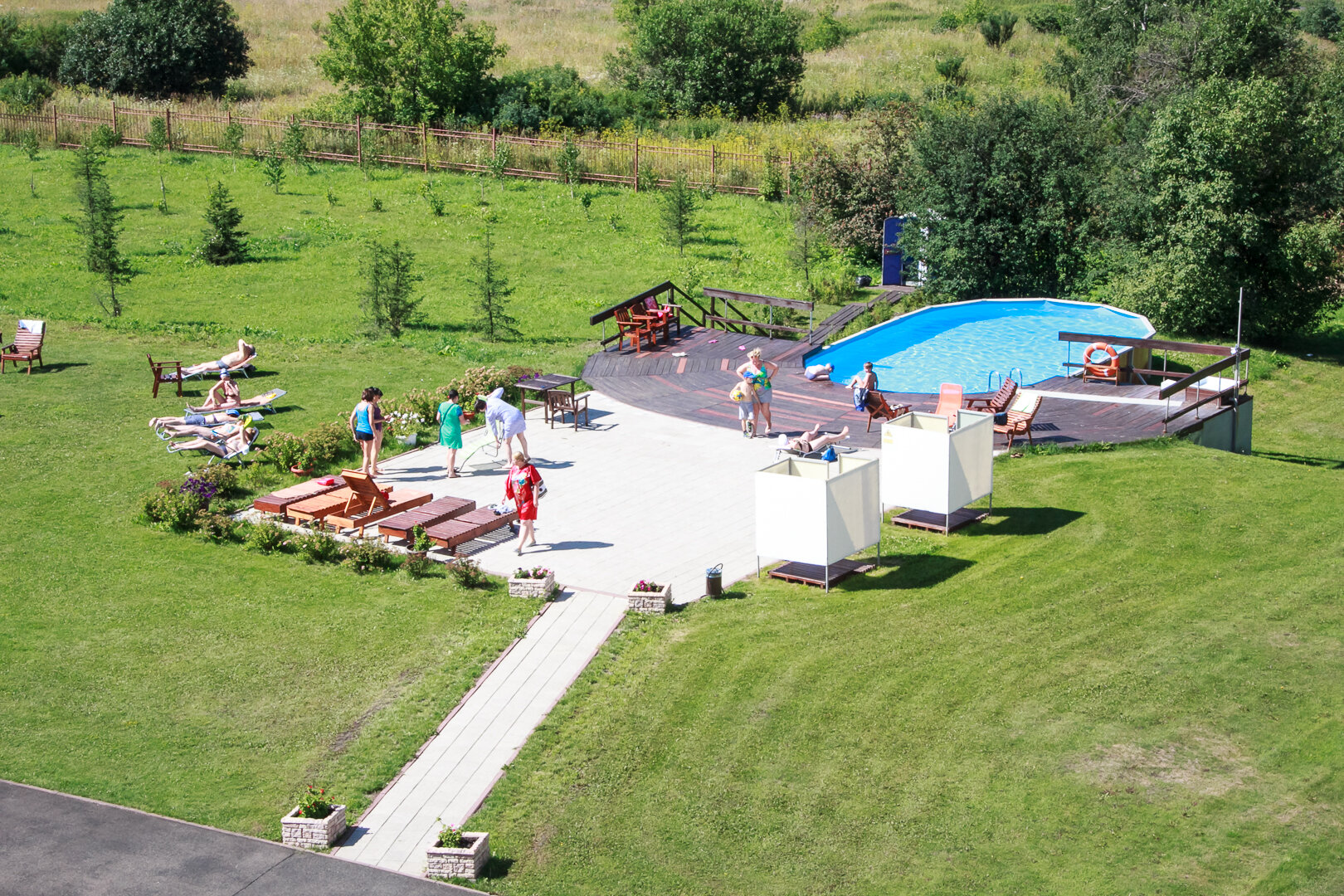 Фото Борисовский