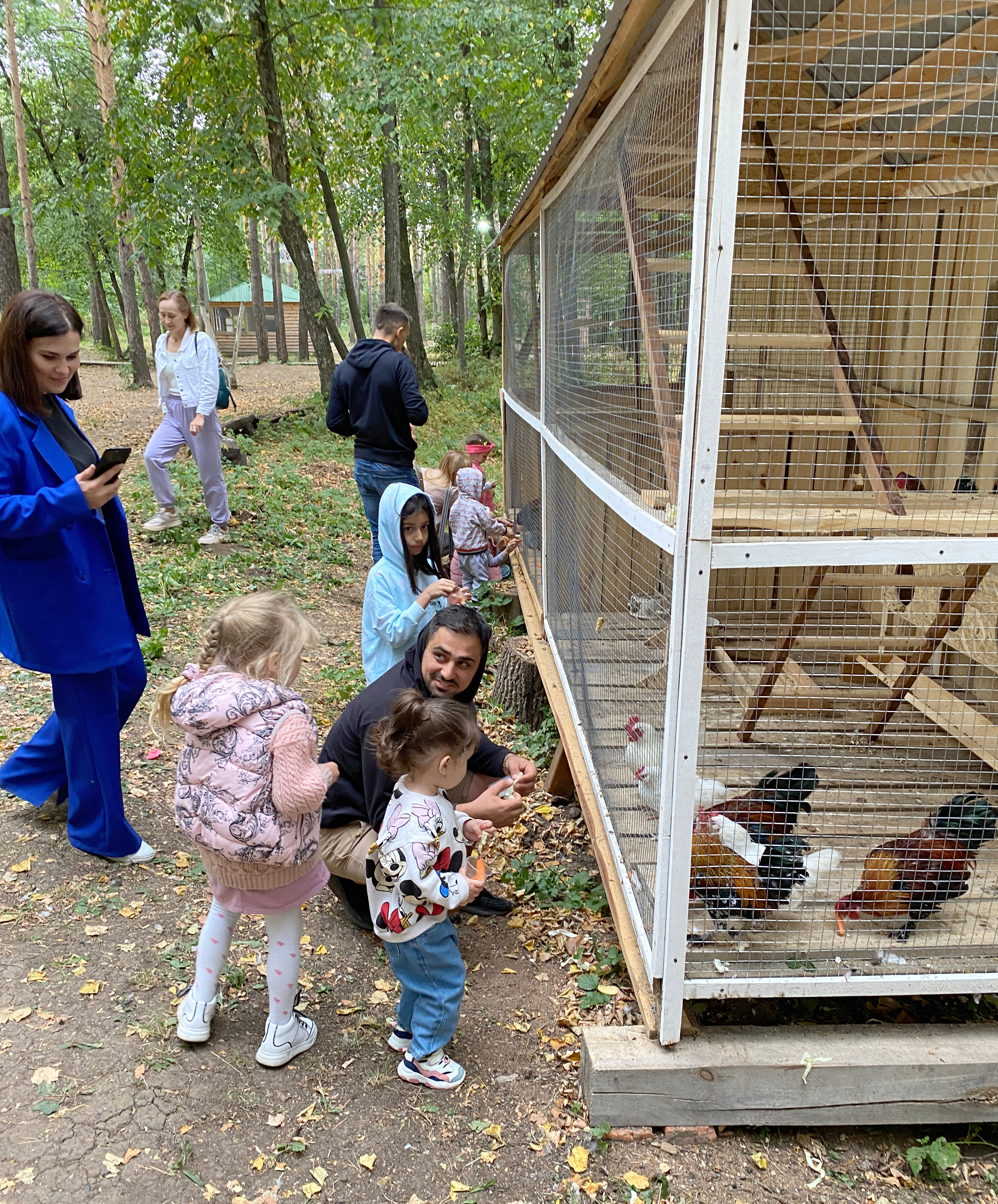 Фото Черёмушки