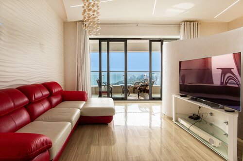 Гостиница Ideal House Apart  5.0* — фото 4