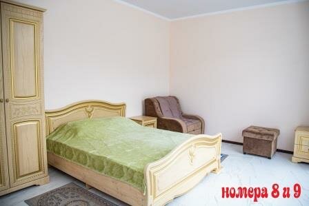 Фото Соболь