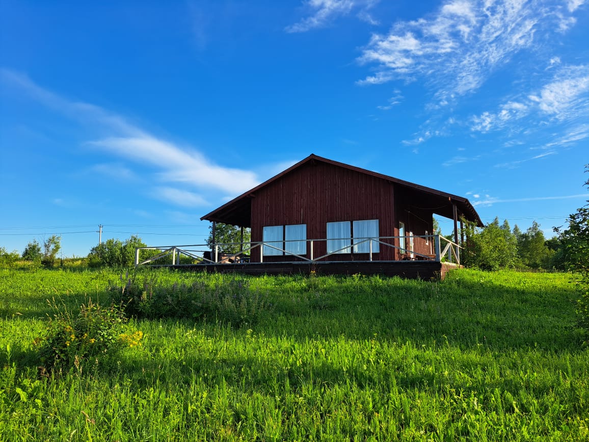 Фото Подчерничье