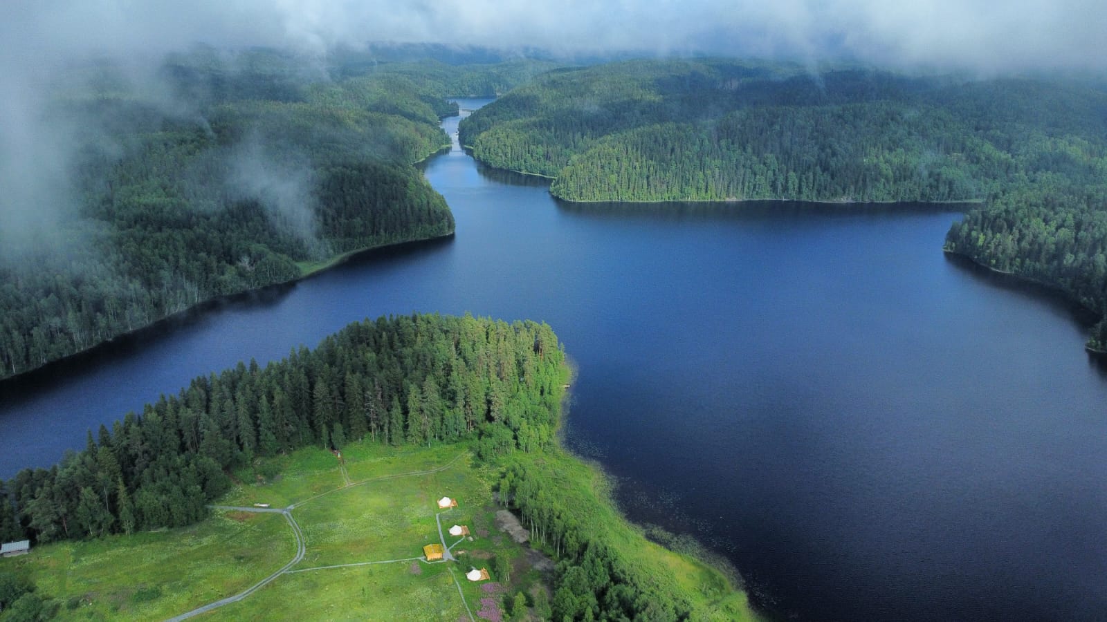 Фото Хутор ЛихKoff