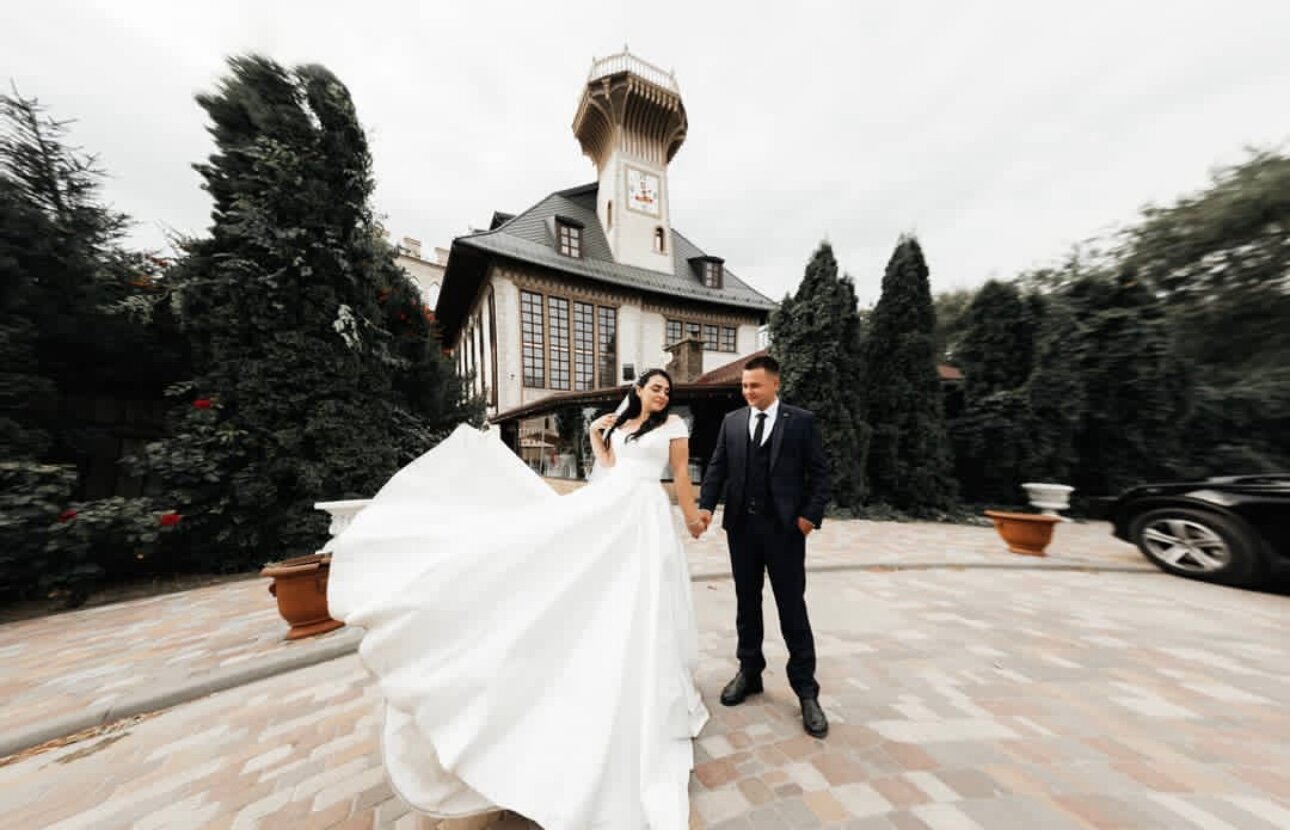 Фото Либхабер