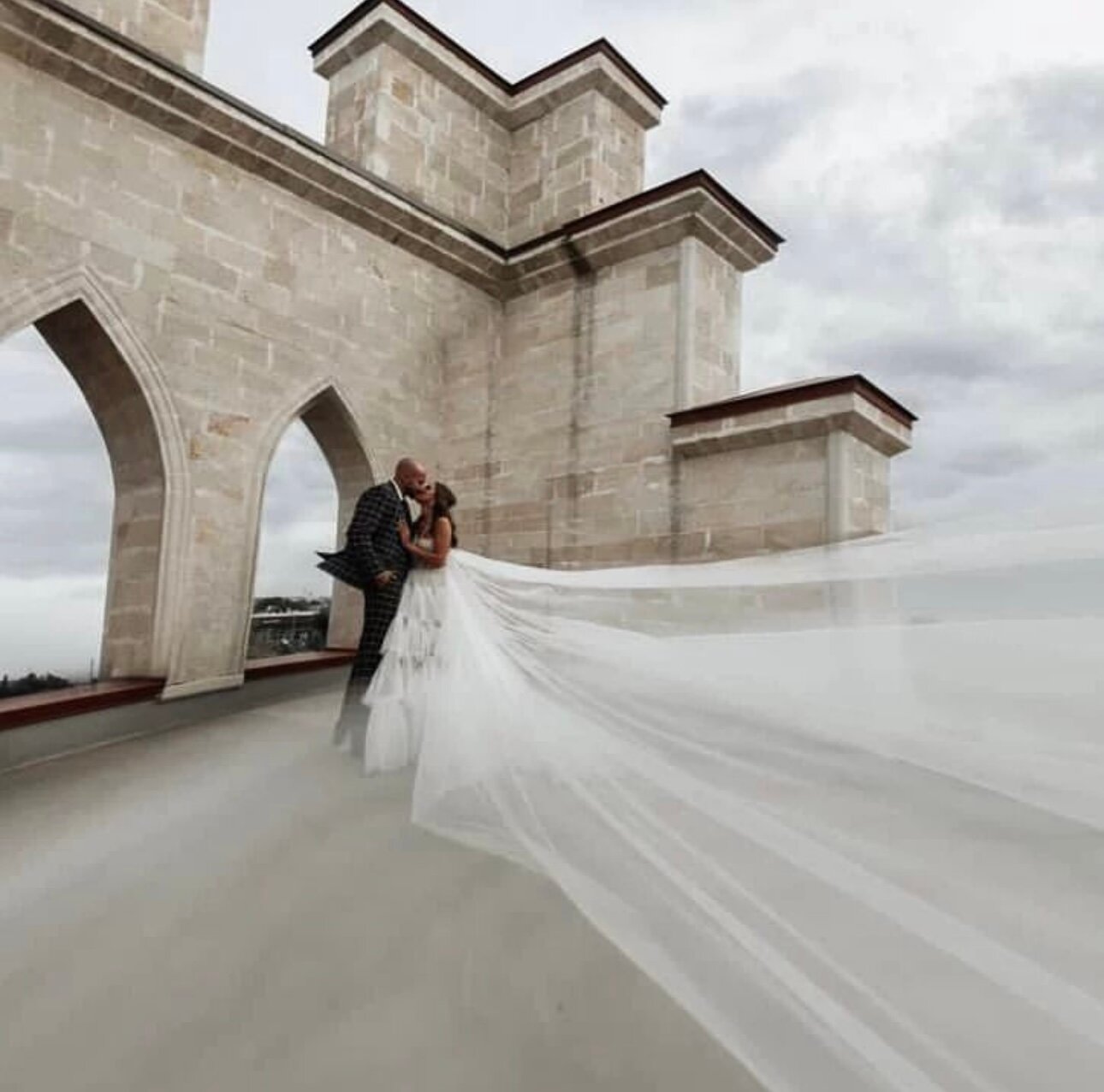 Фото Либхабер