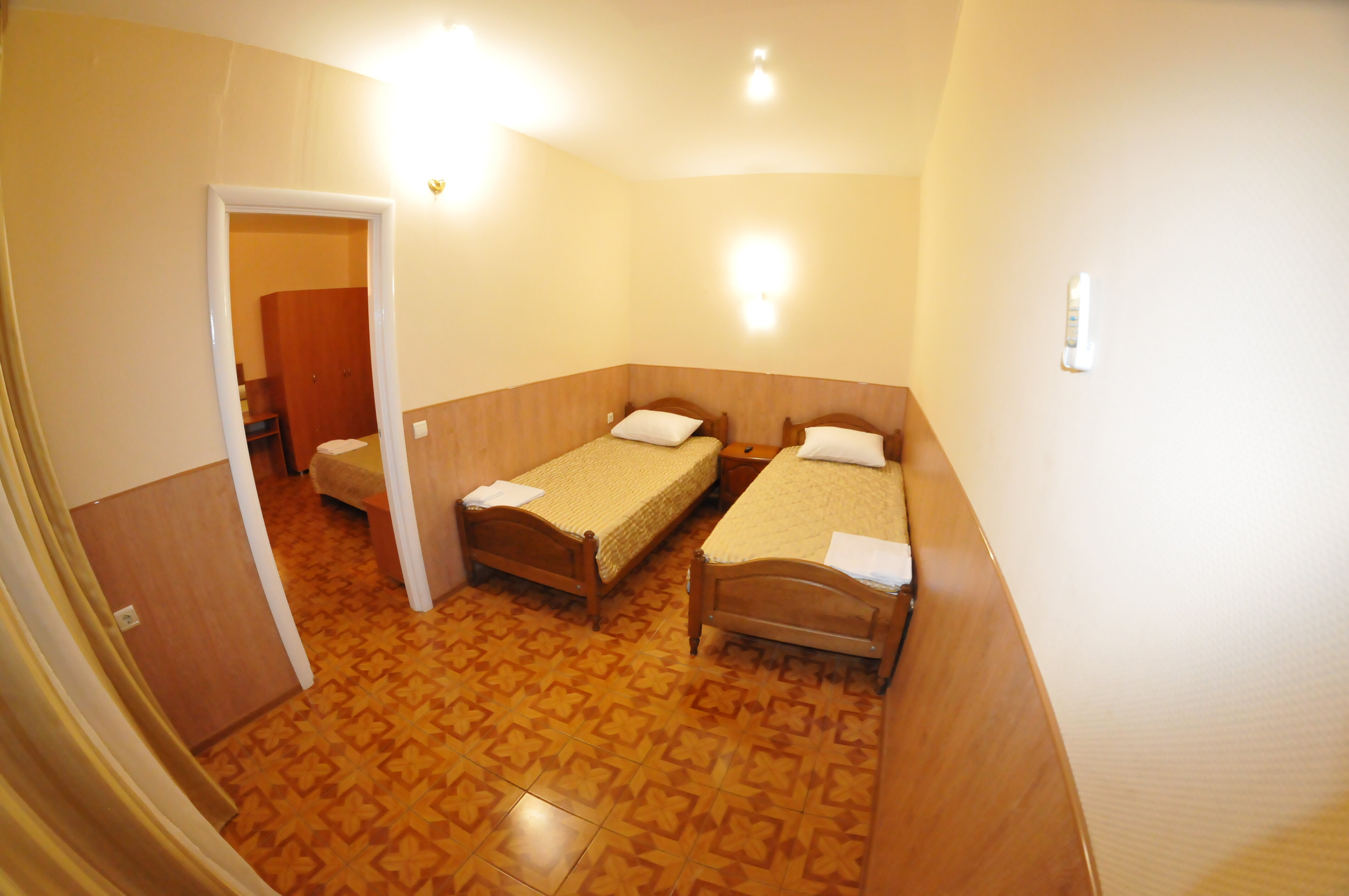 Фото Домино