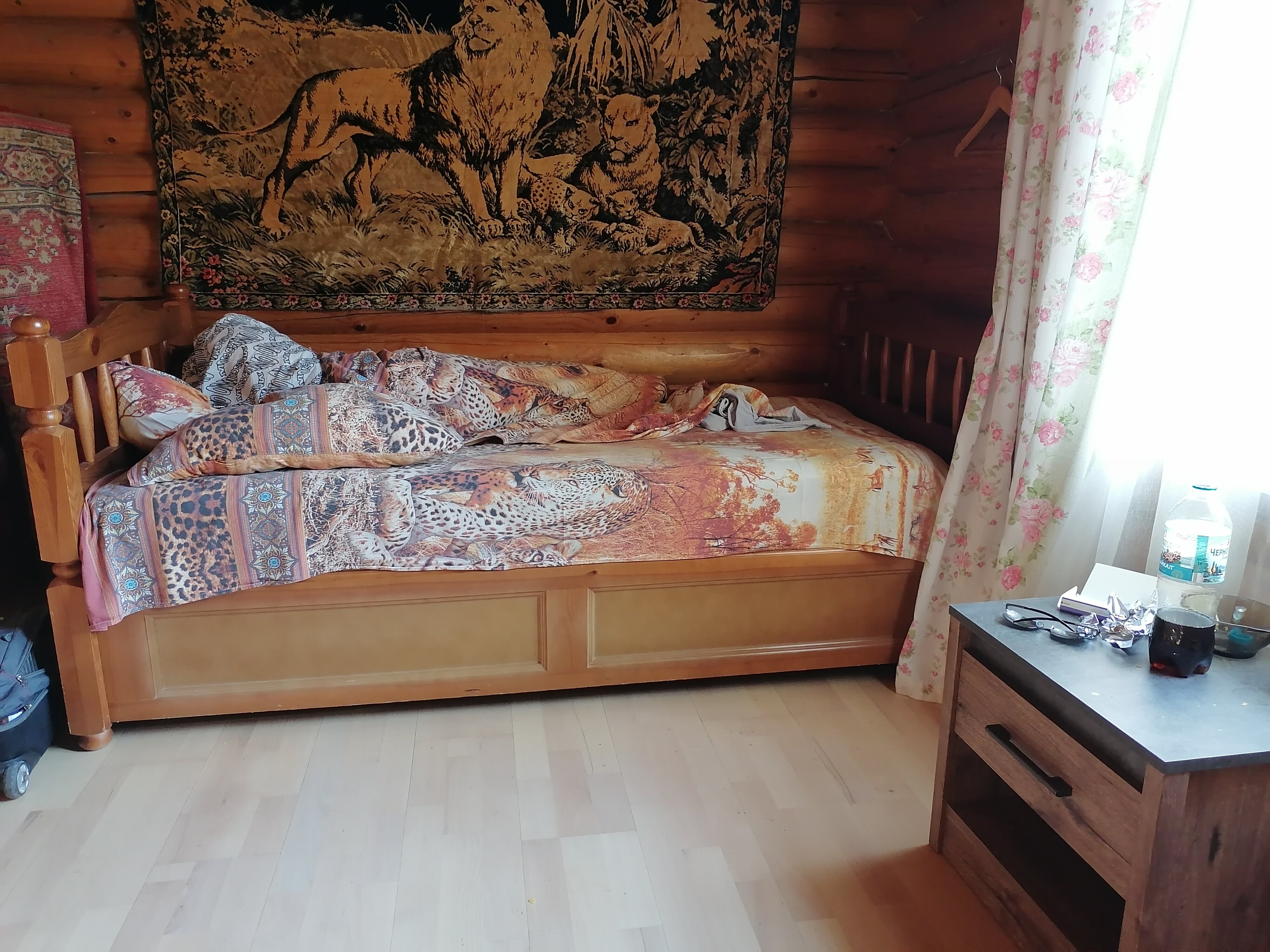 Фото Усадьба Календы