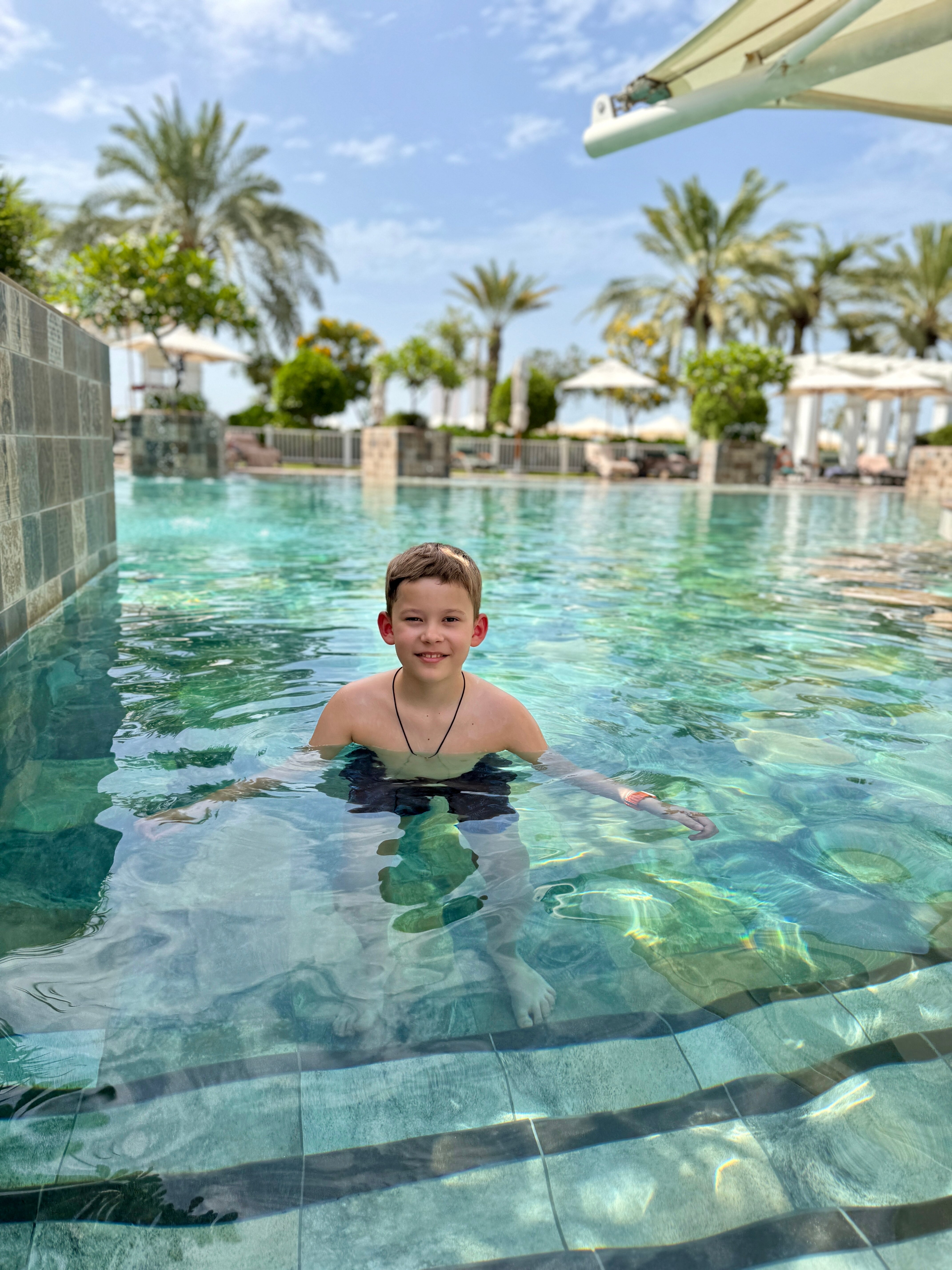 Фото The St. Regis Abu Dhabi