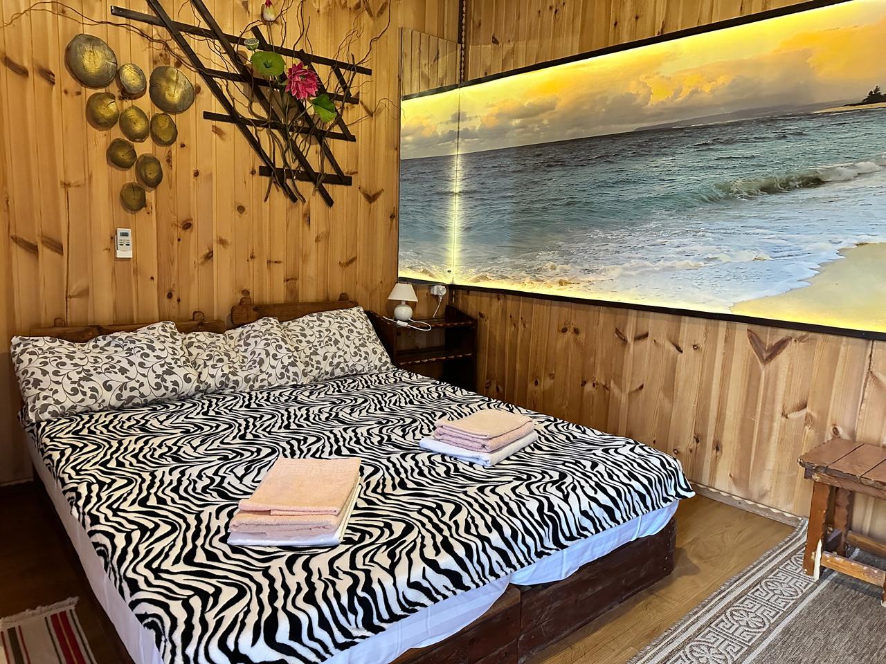 Фото Бунгало у моря