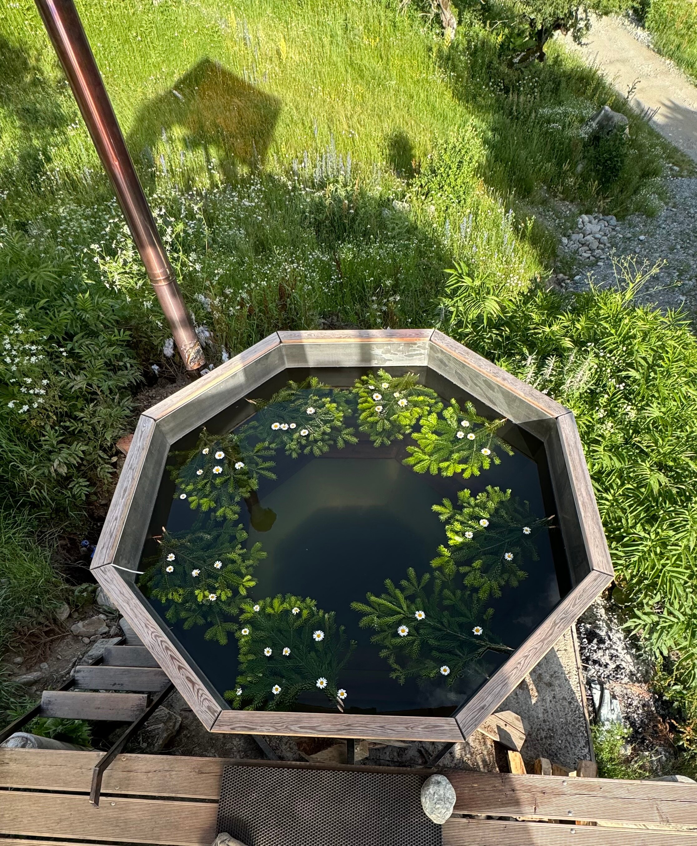 Фото ПихтаHouse