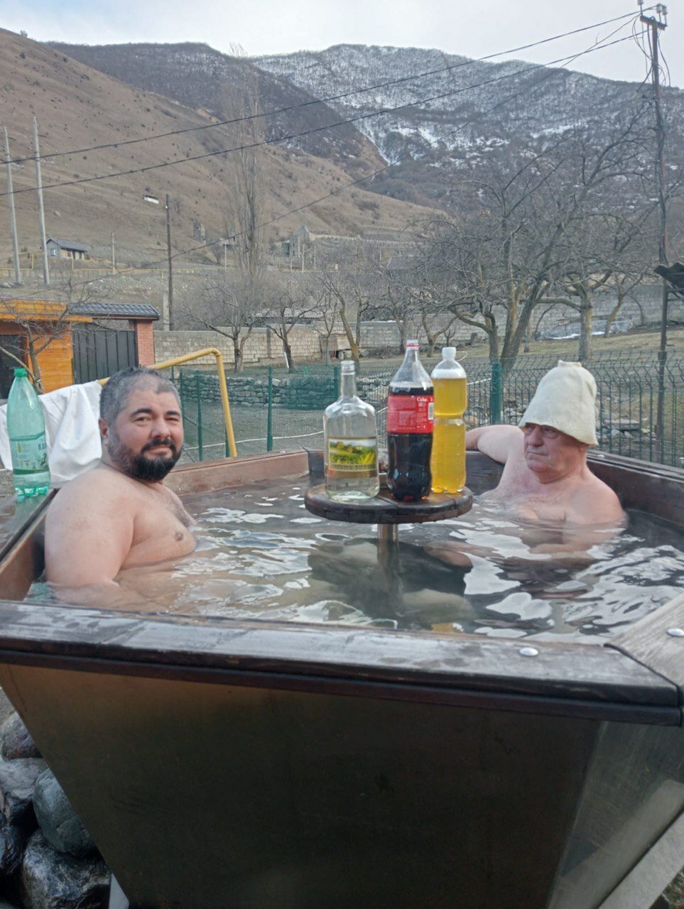 Фото Фруктовый Сад