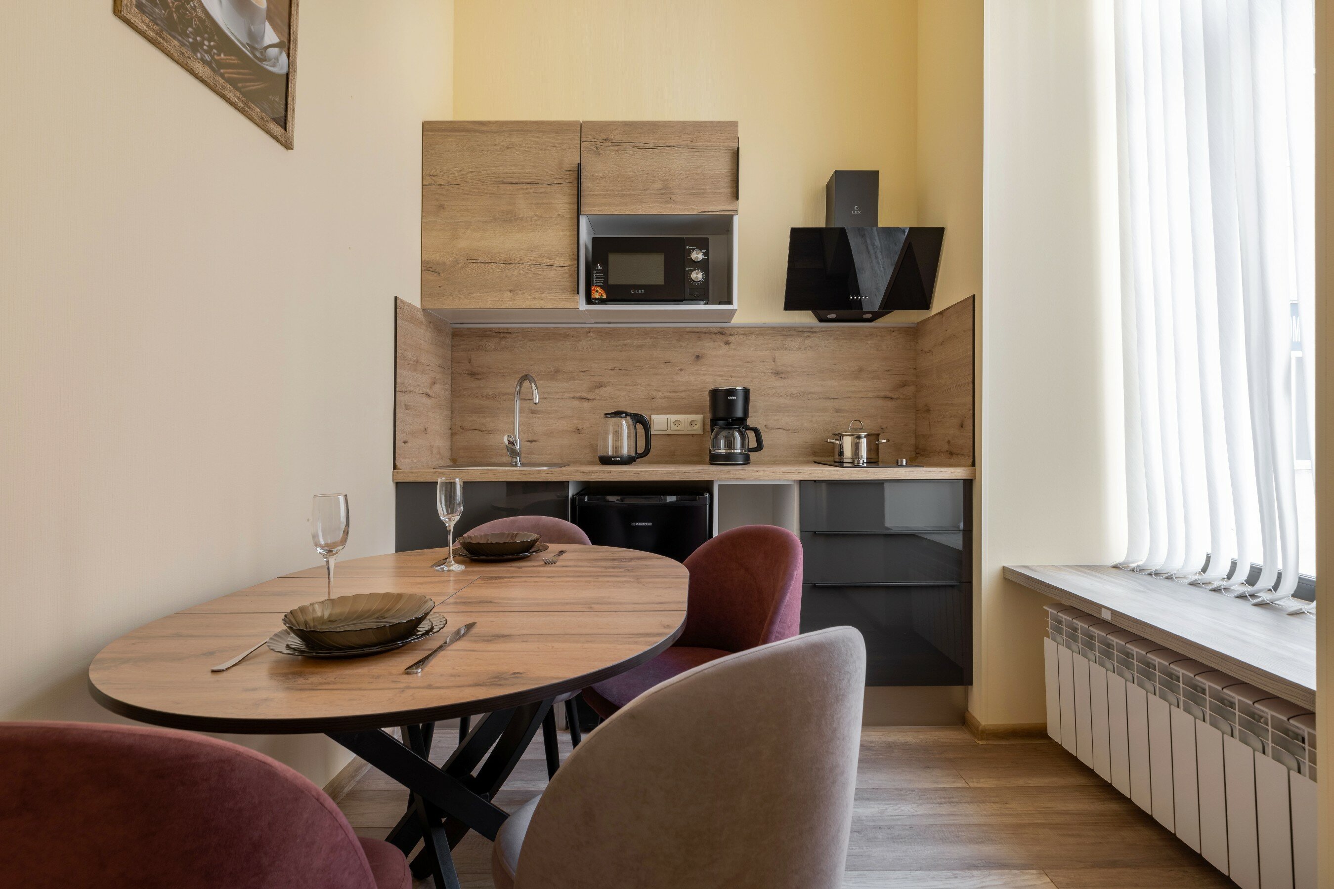 Фото R&b на Невском