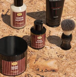 The Art of Shaving (City Walk, Jumeirah, Dubai), barber shop