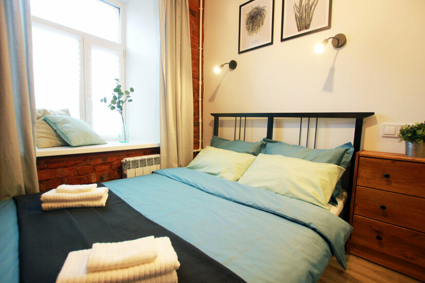 Фото Студии Порт на Грибоедова