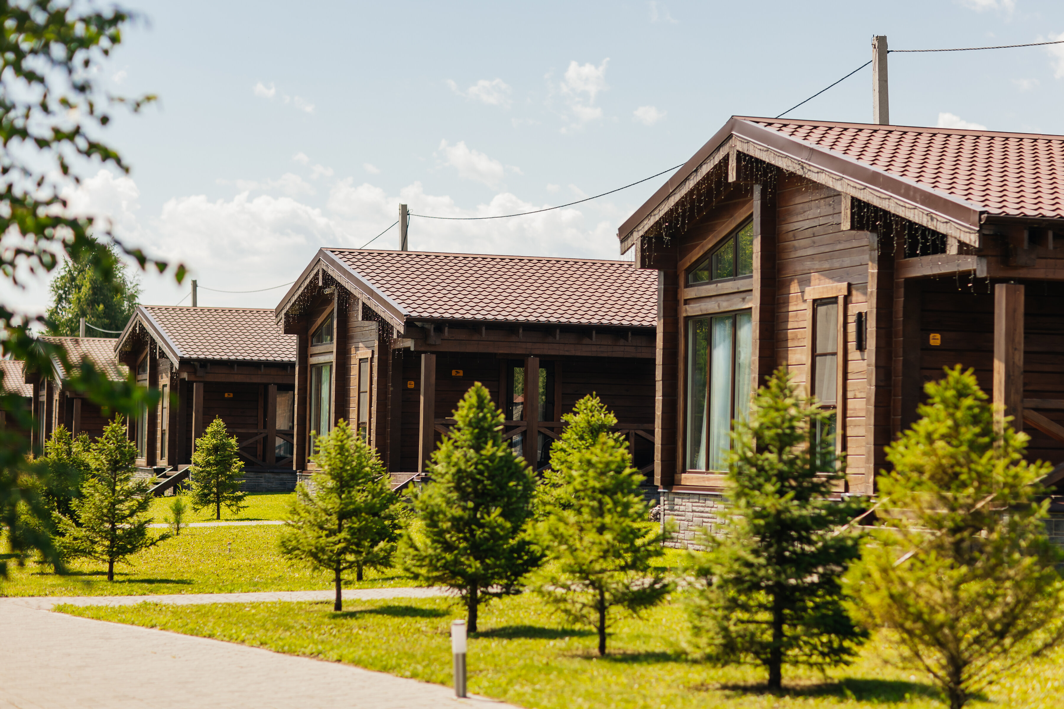 Фото Рублевское заречье