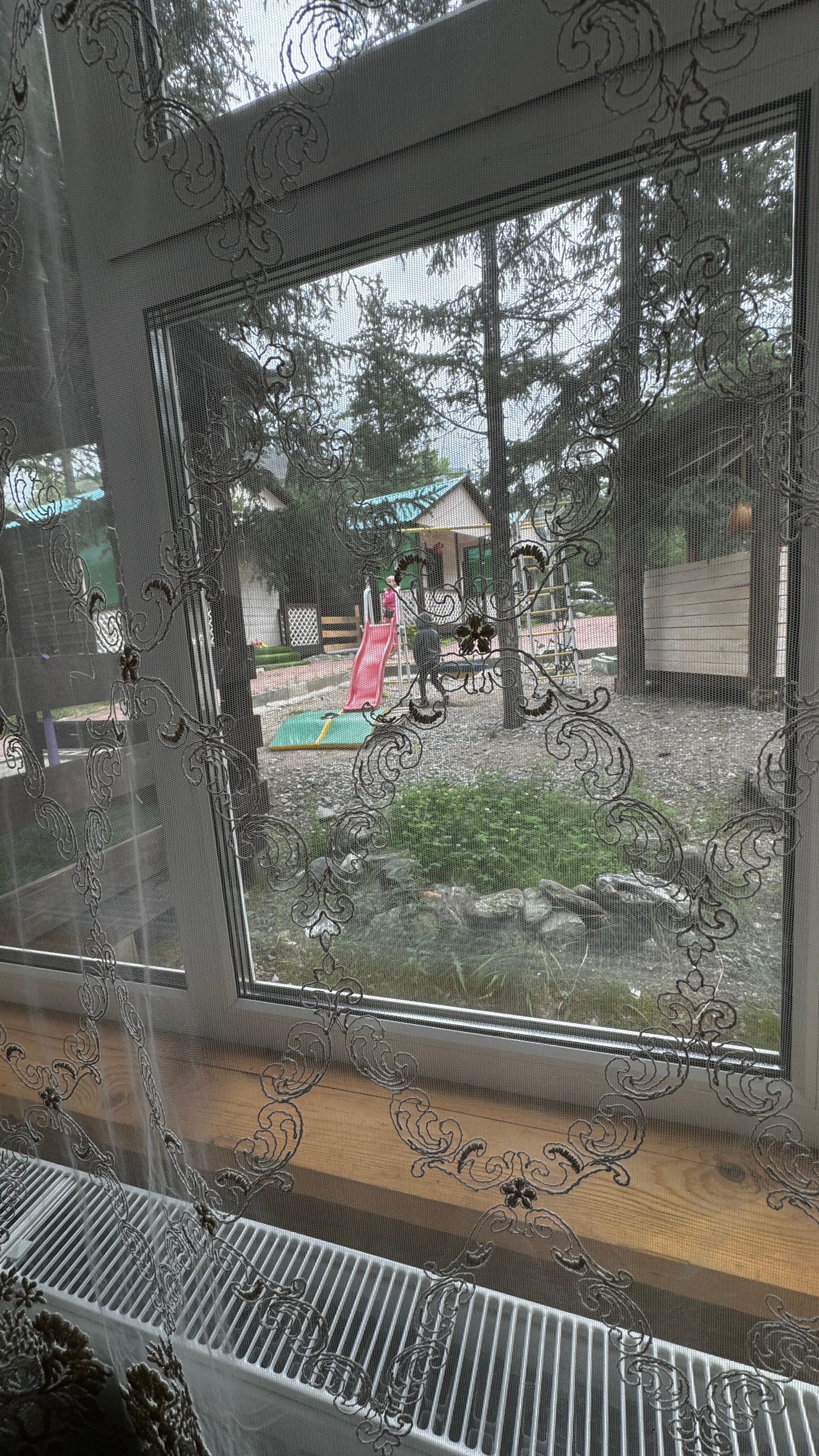 Фото Green House04