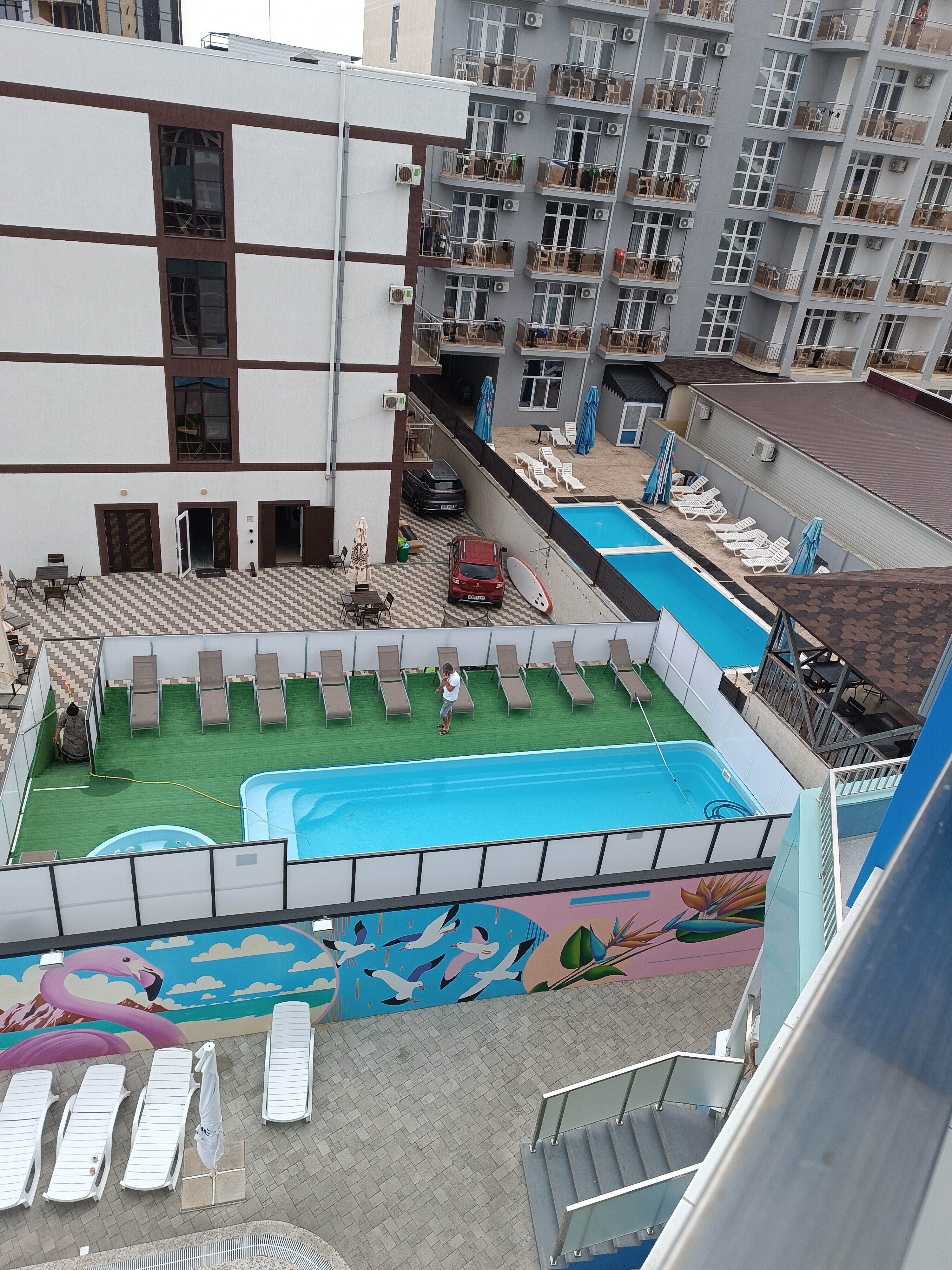 Фото отеля 3