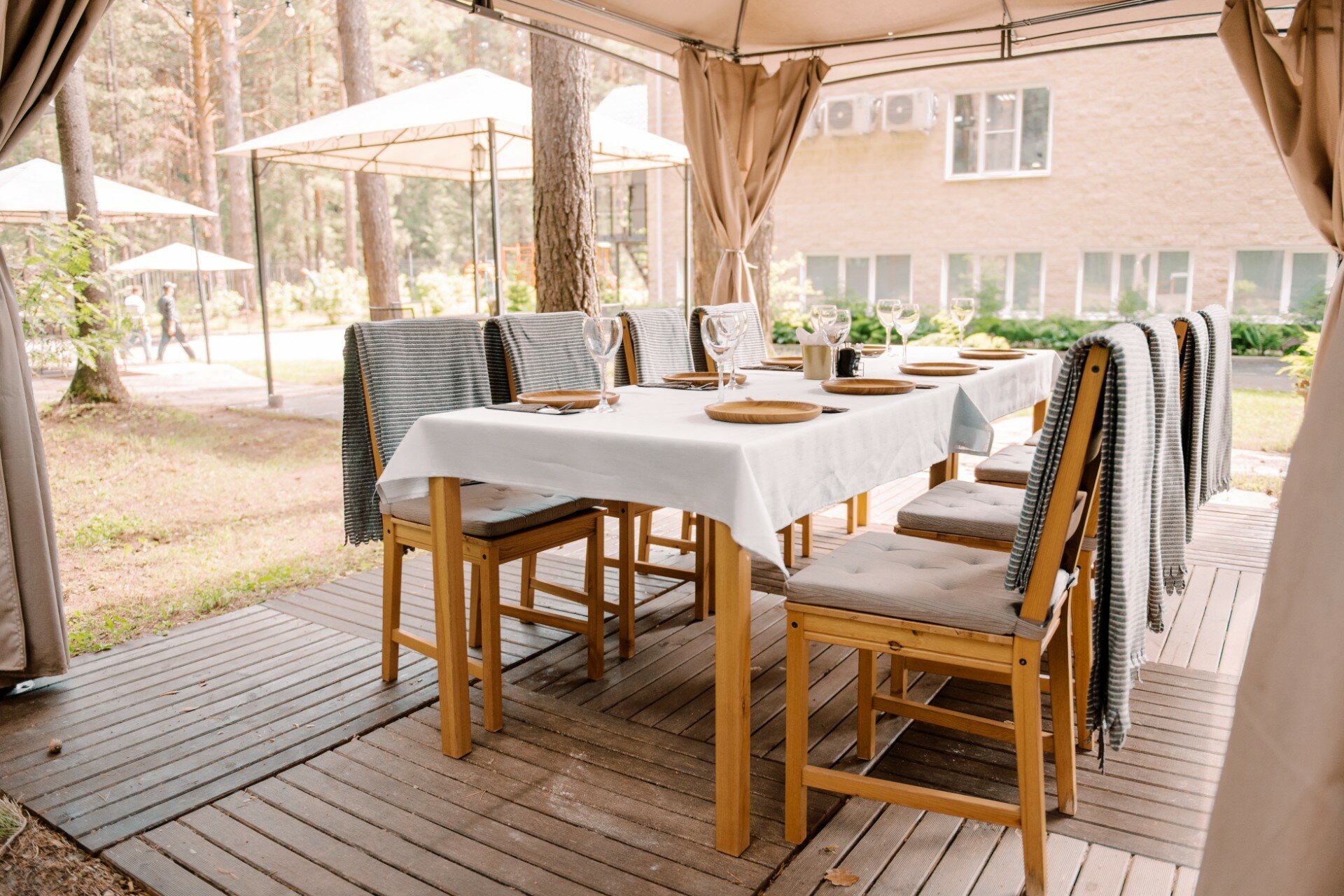 Фото Мини-гостиница Лазурит