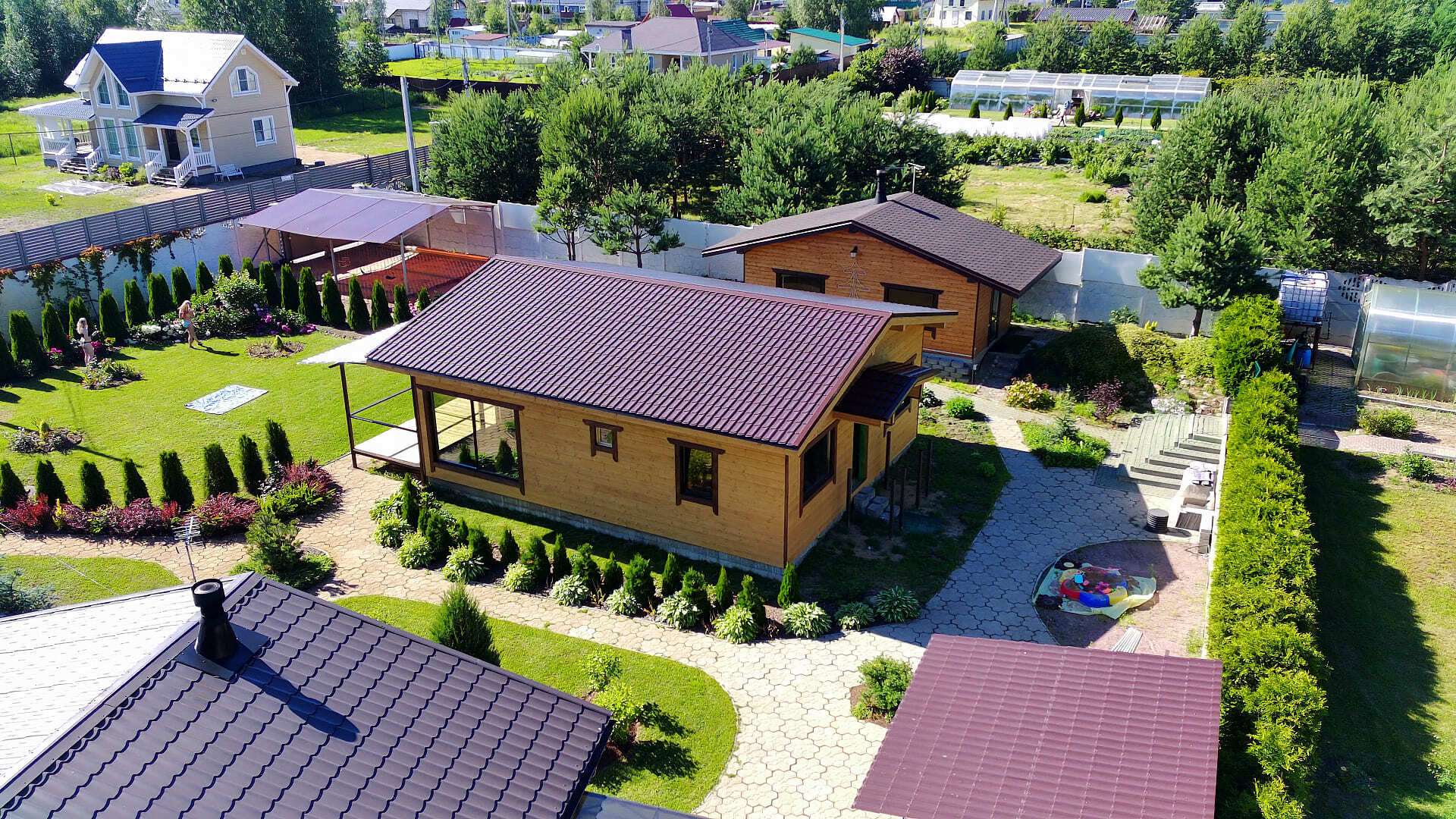 Фото отеля 5