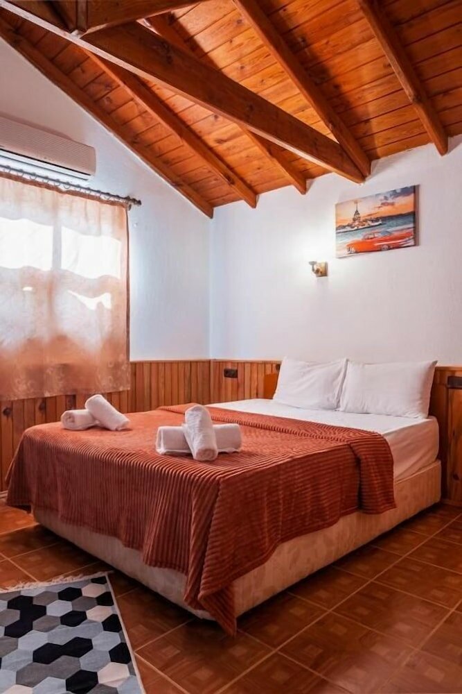 Фото Adrasan Akya Pension