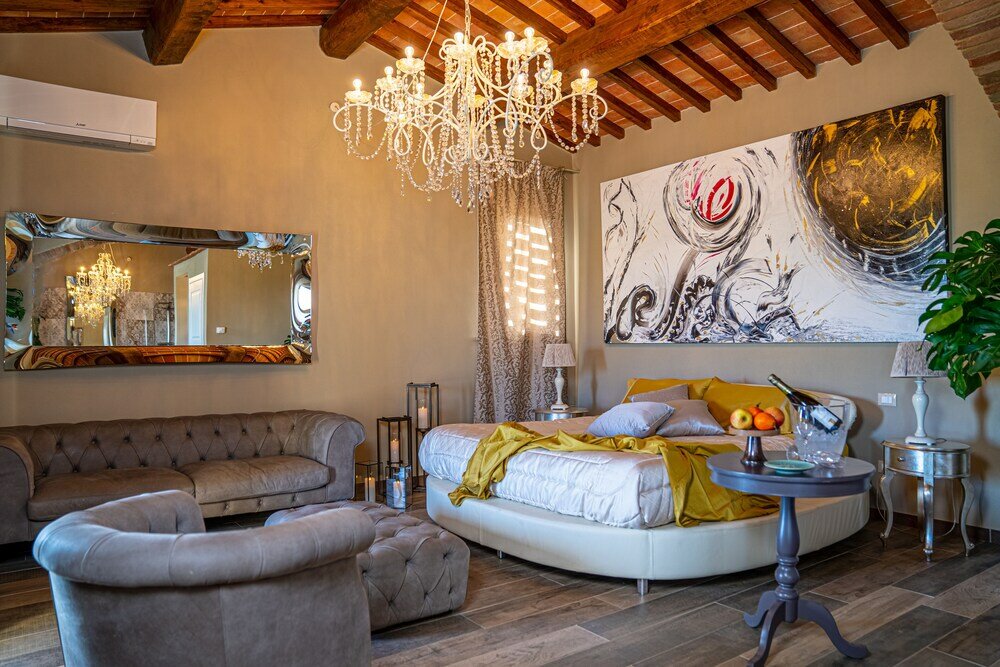 Фото Villa Tosca