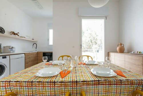 Гостиница 2488 Villa Gaia by Perle di Puglia