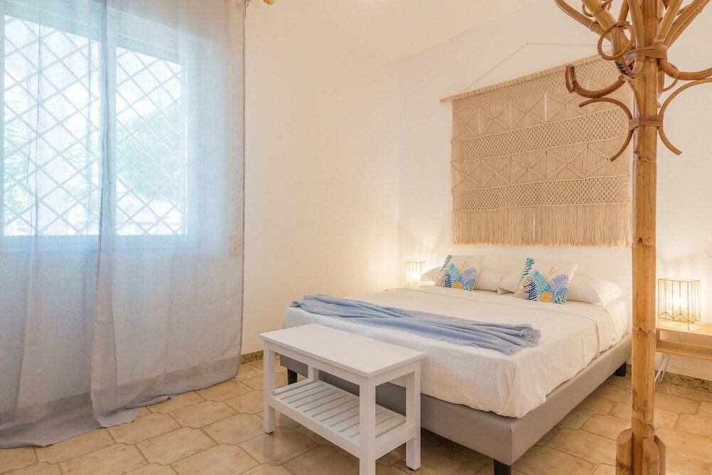 Фото Villa Del Pero