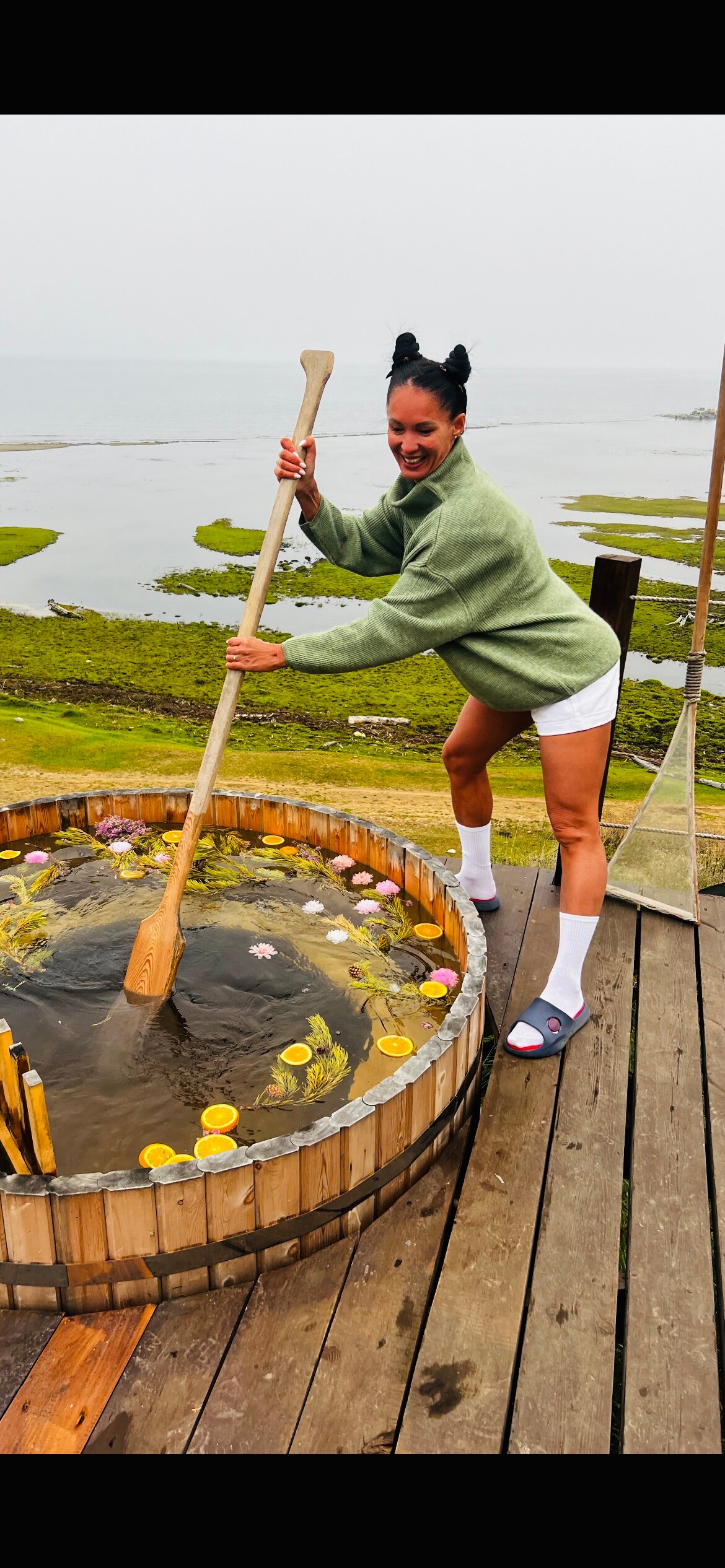 Фото Без паники, мой капитан!