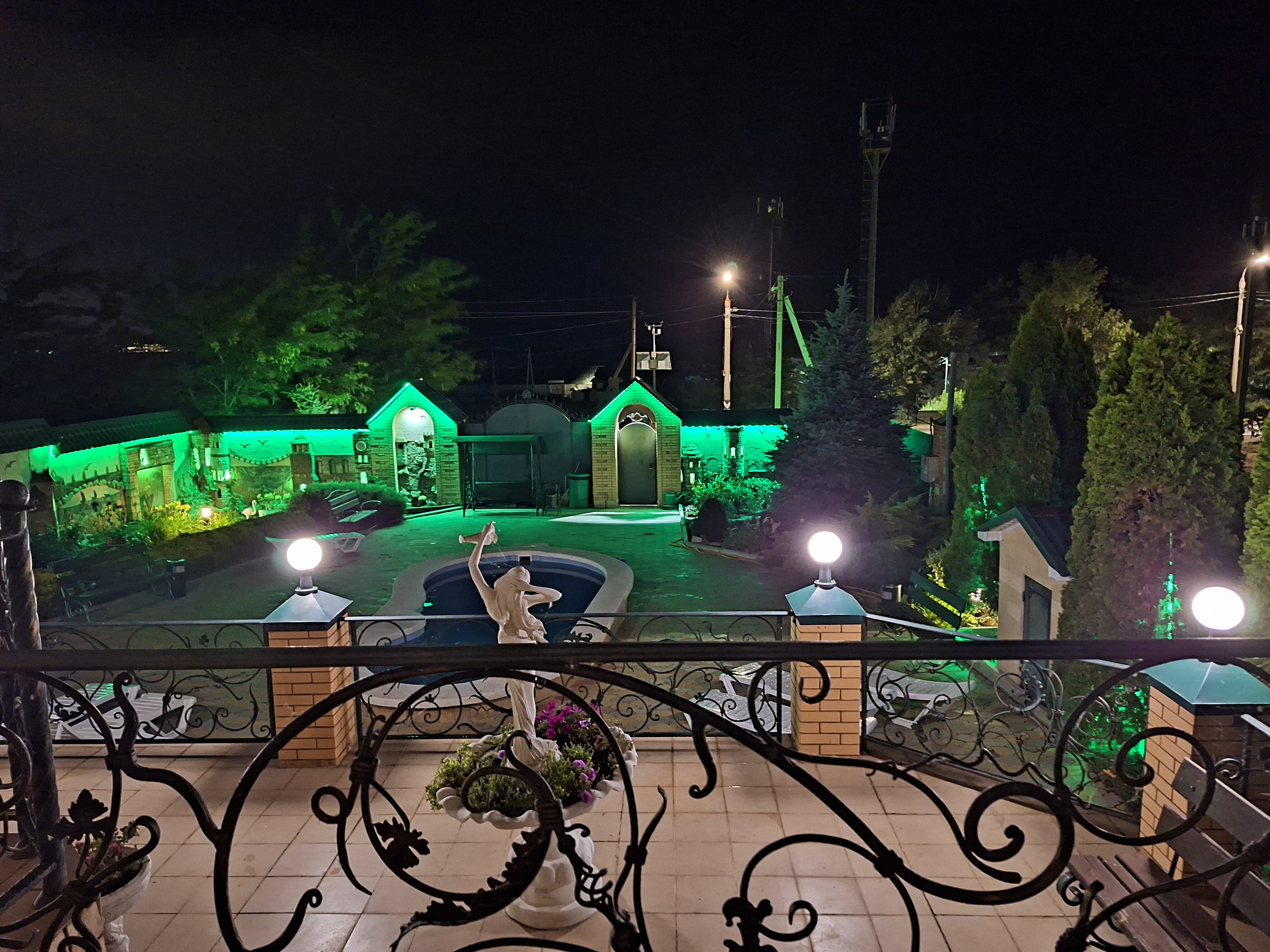 Фото Арт Блага