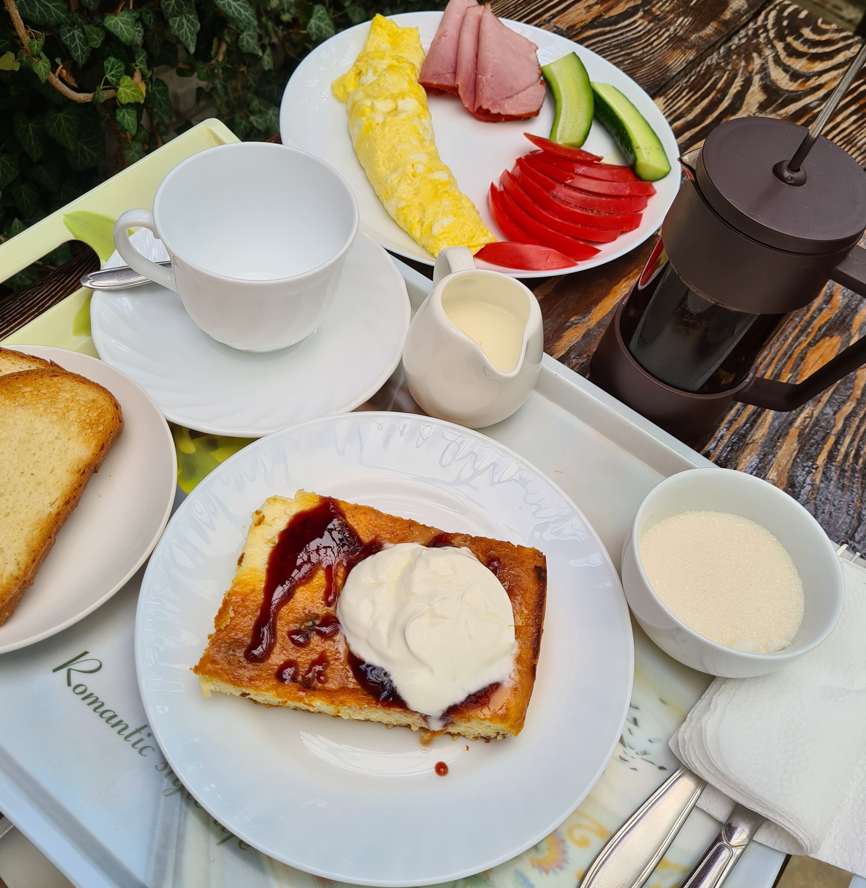 Фото Жемчужина Меганома