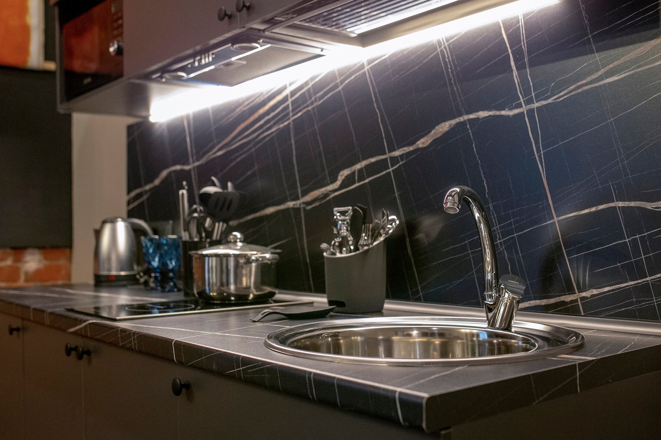 Фото Новый Чайковский