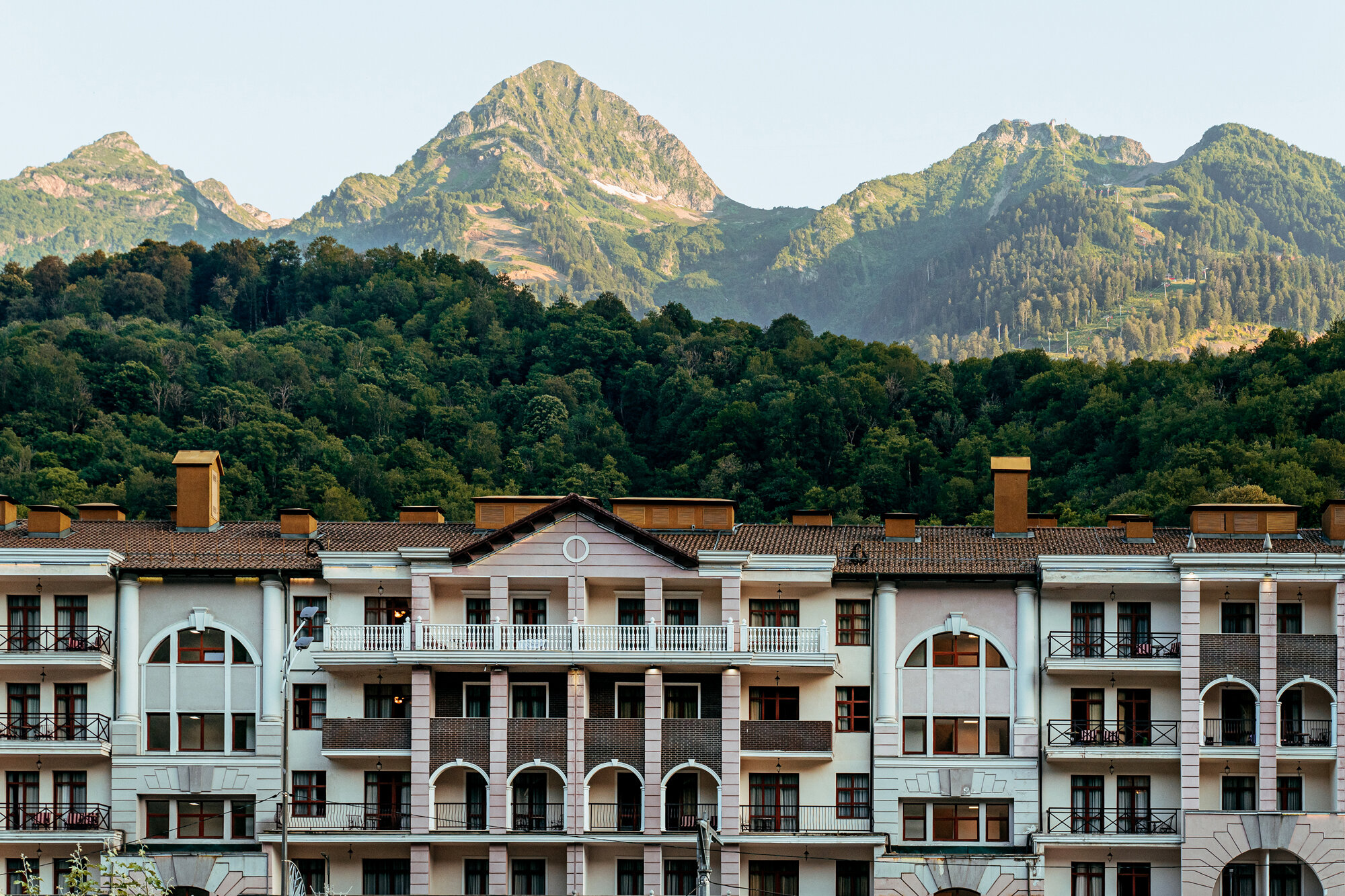 Фото отеля 4