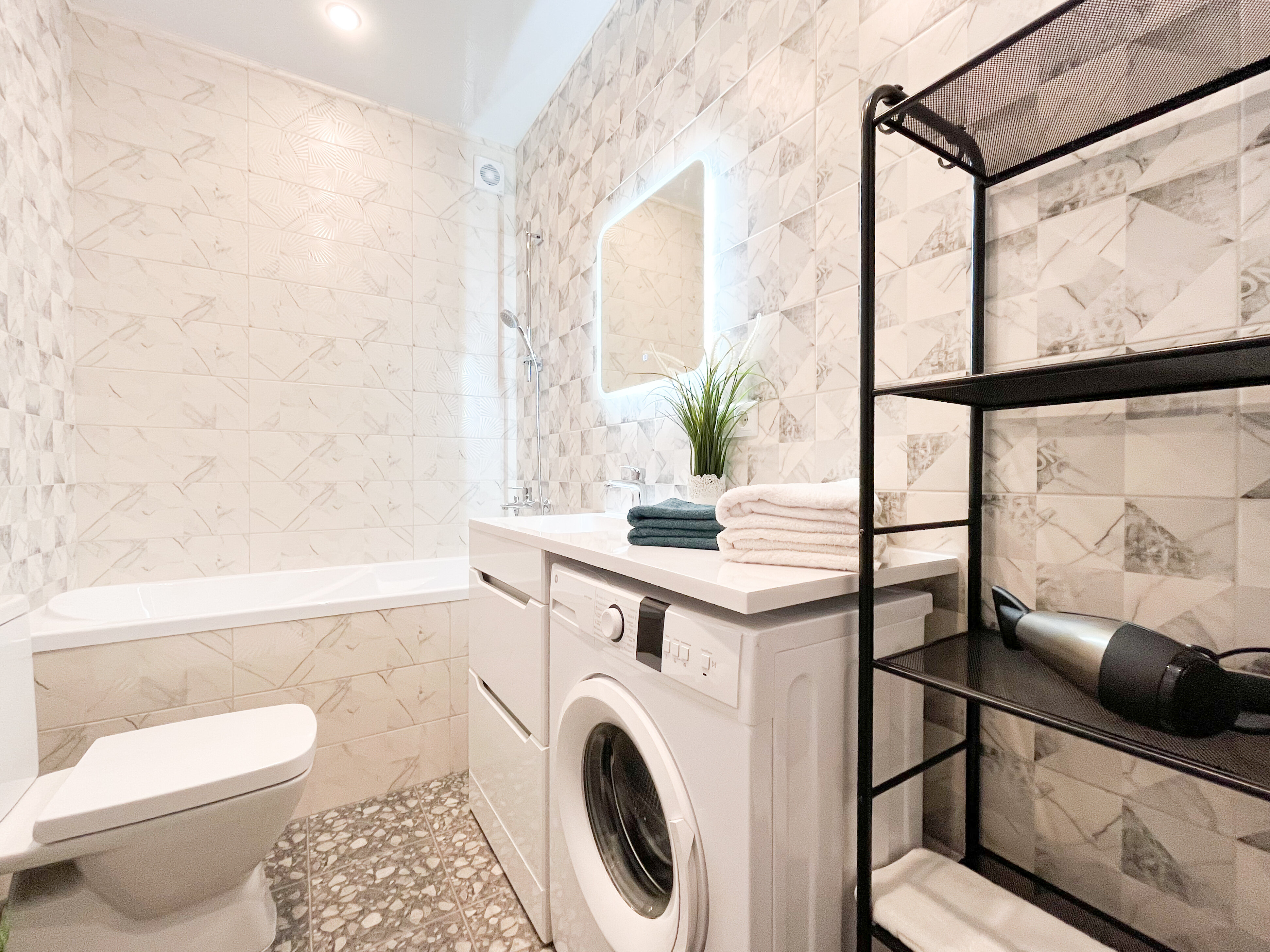 Фото Добрые Квартиры на Таврической