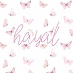 Hayal Butterfly (Uralskaya ulitsa, 2/11), floristeria
