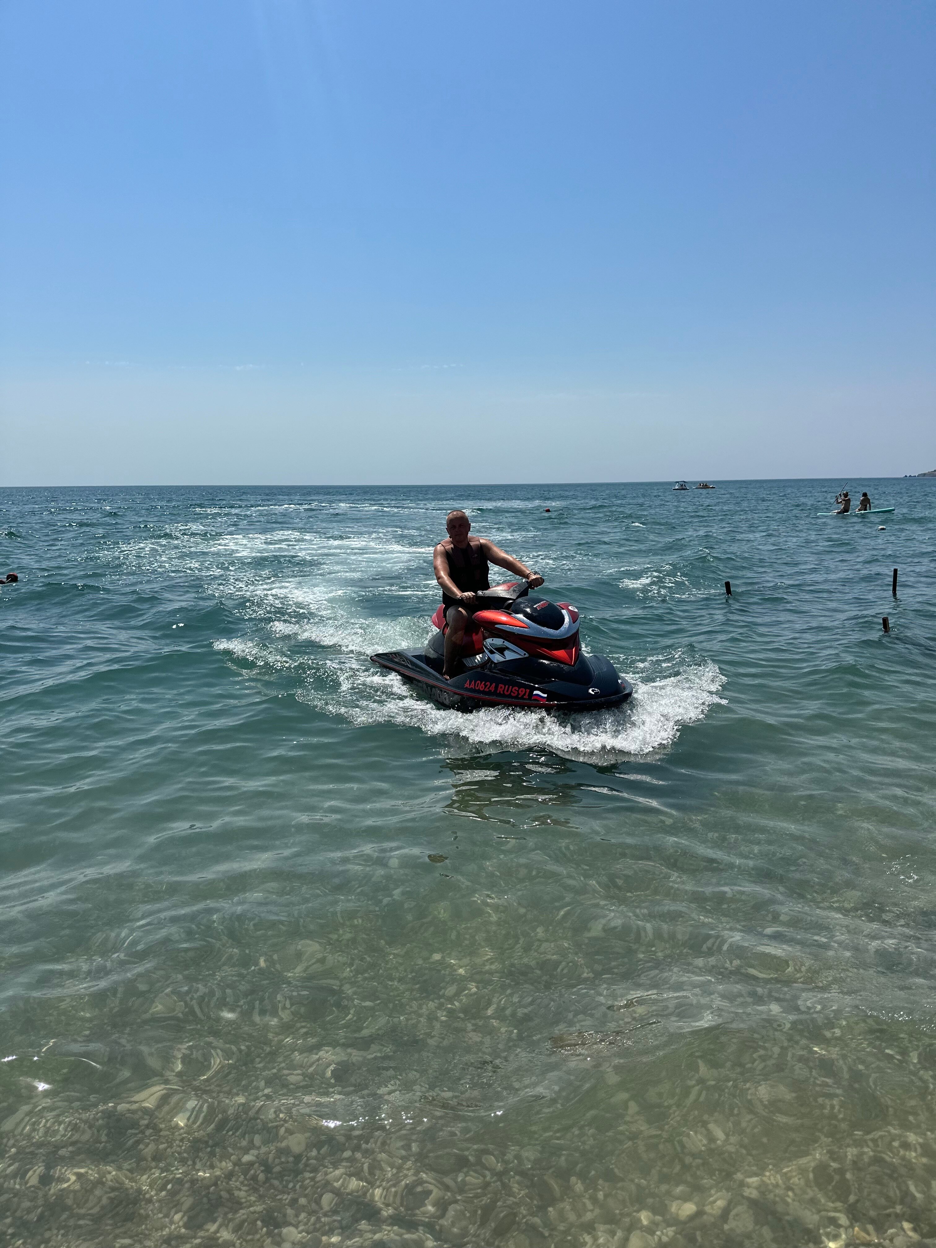 Фото Жемчужина Коктебеля