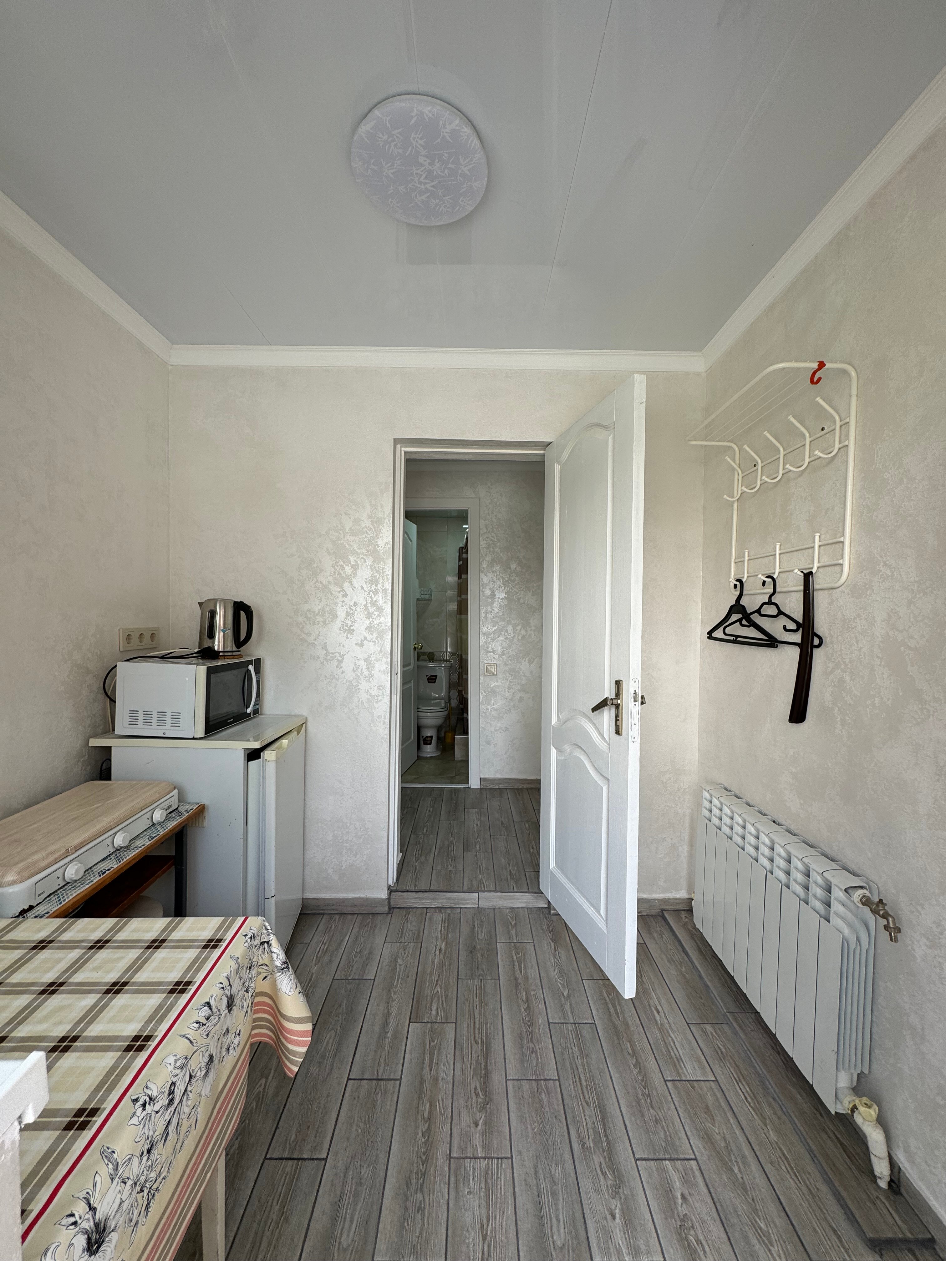 Фото Пихтовый Мыс у Марины