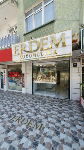 Erdem Kuyumculuk Fotoğraf 1