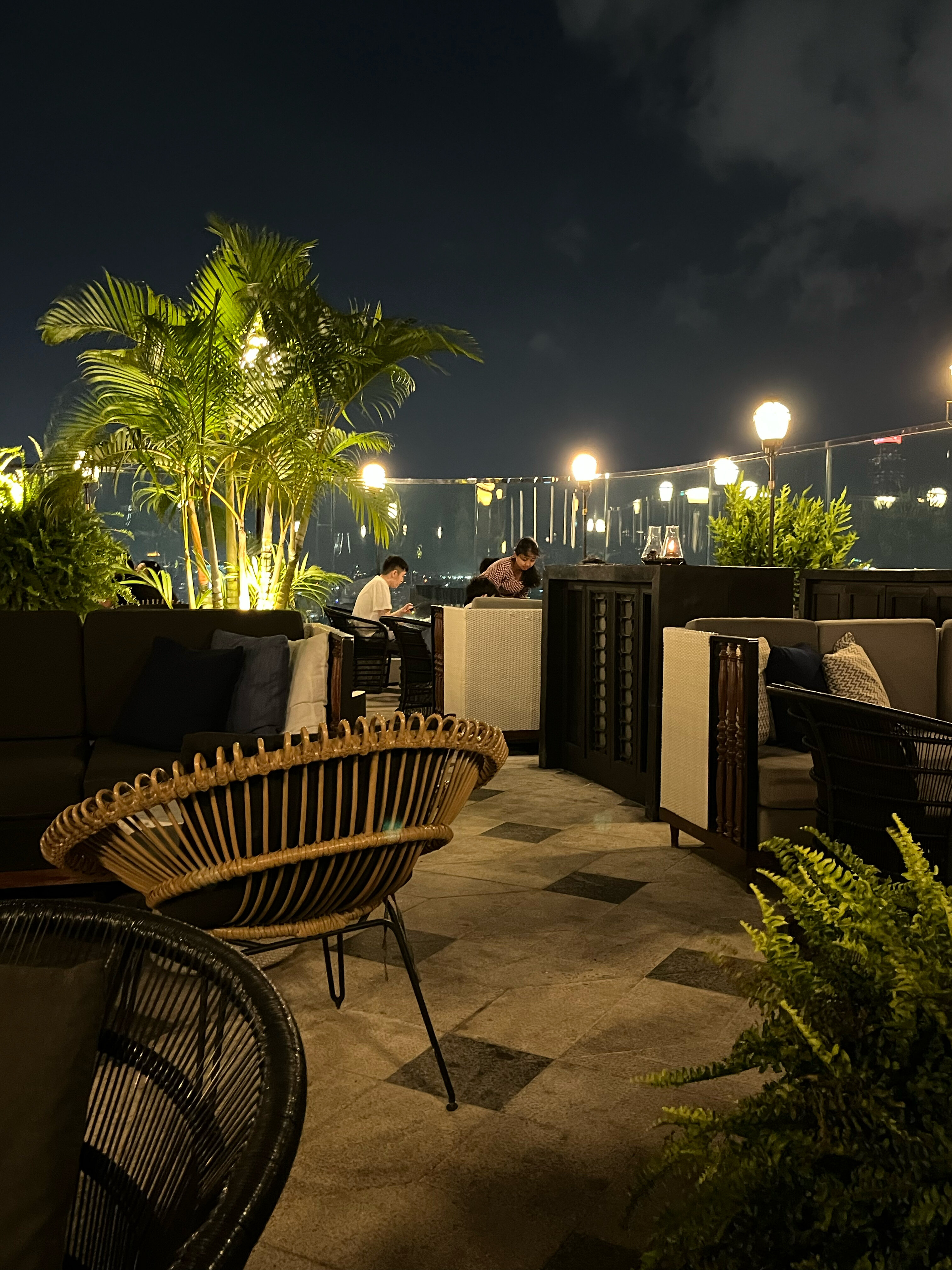 Фото Park Hyatt Bangkok